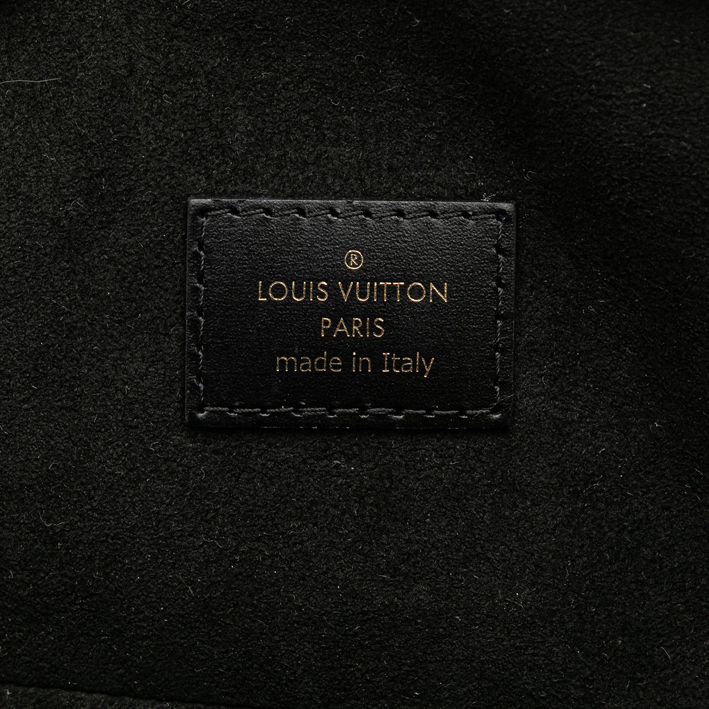 Louis Vuitton Vanity PM