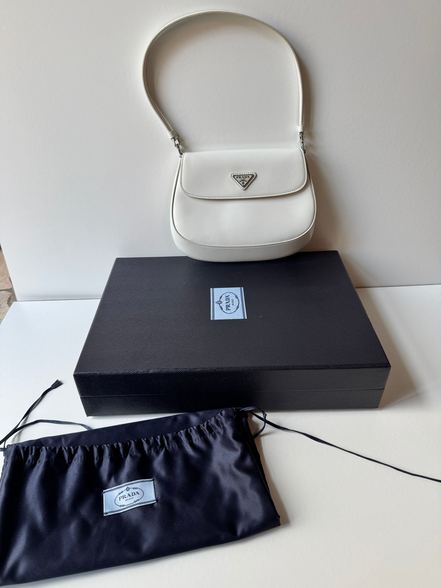Prada Cleo