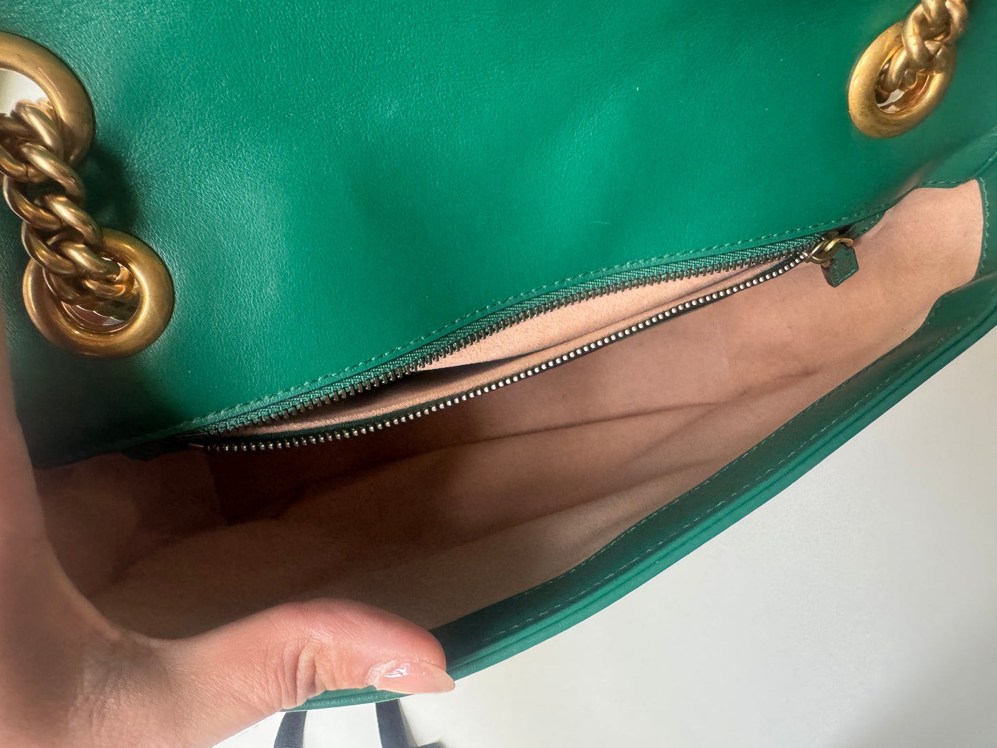 Gucci Marmont