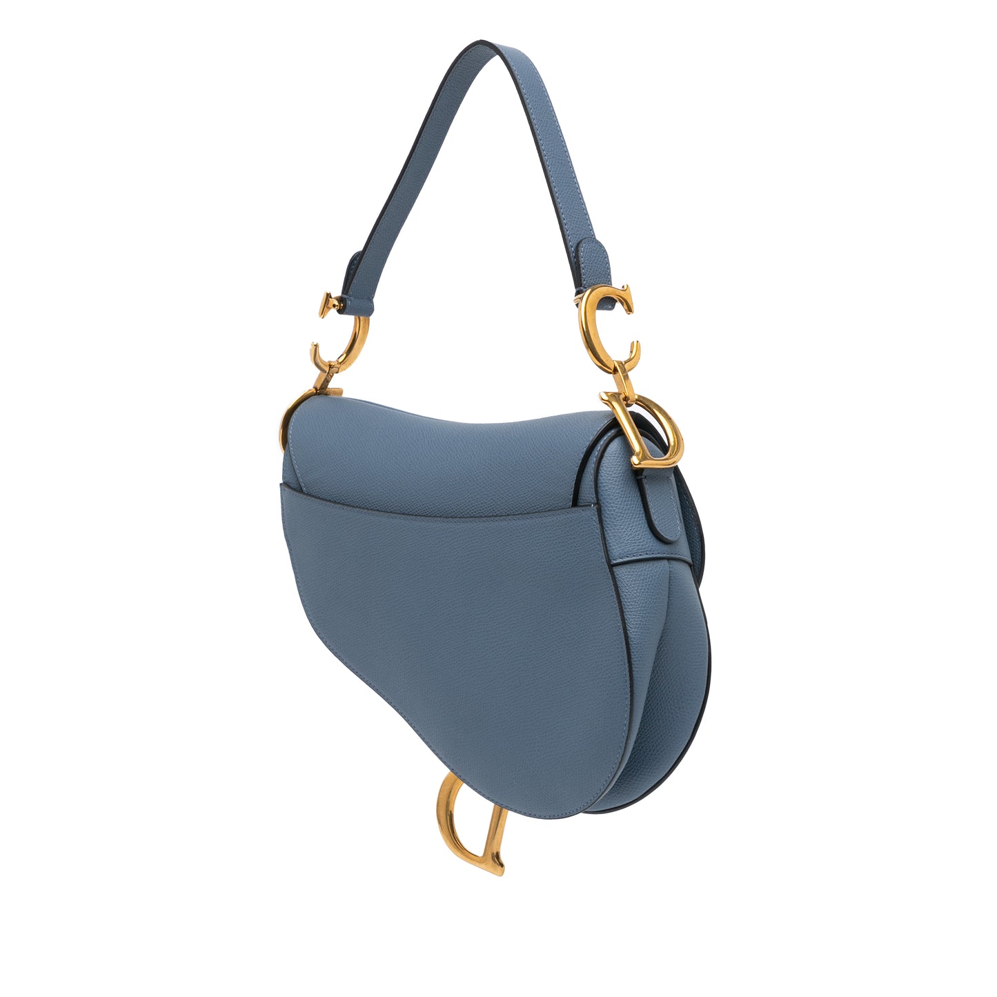Dior Saddle Bag