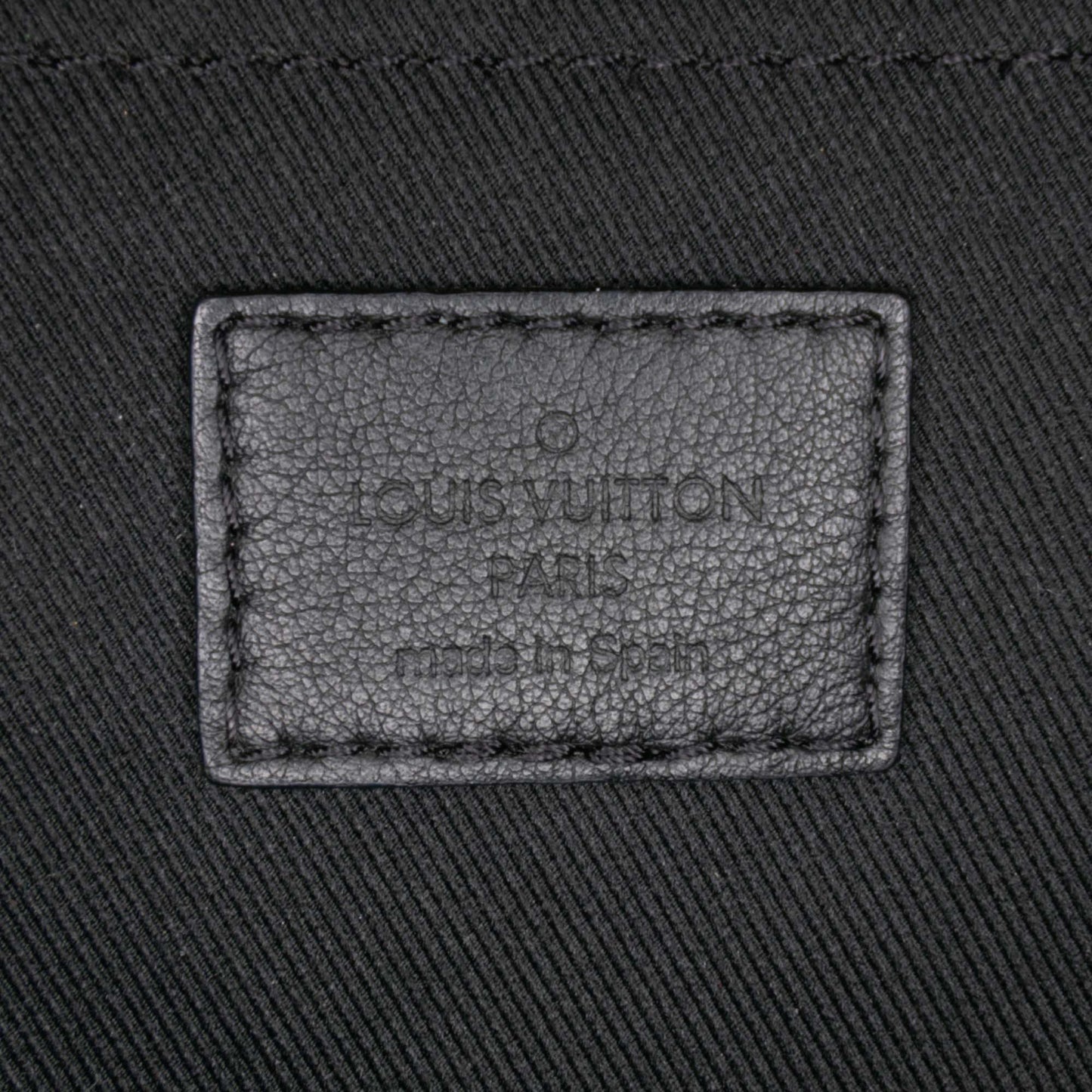 Louis Vuitton Palm spring