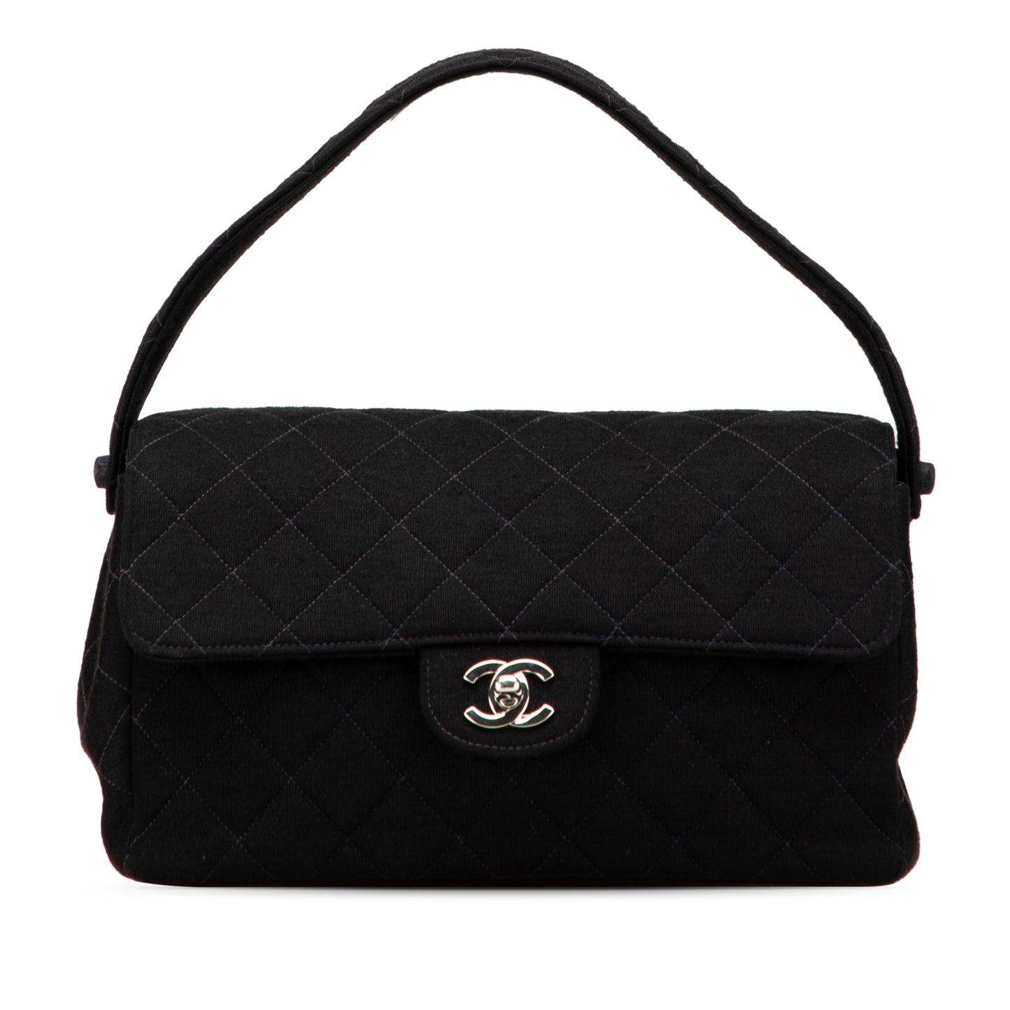 Chanel Double Sided Flap