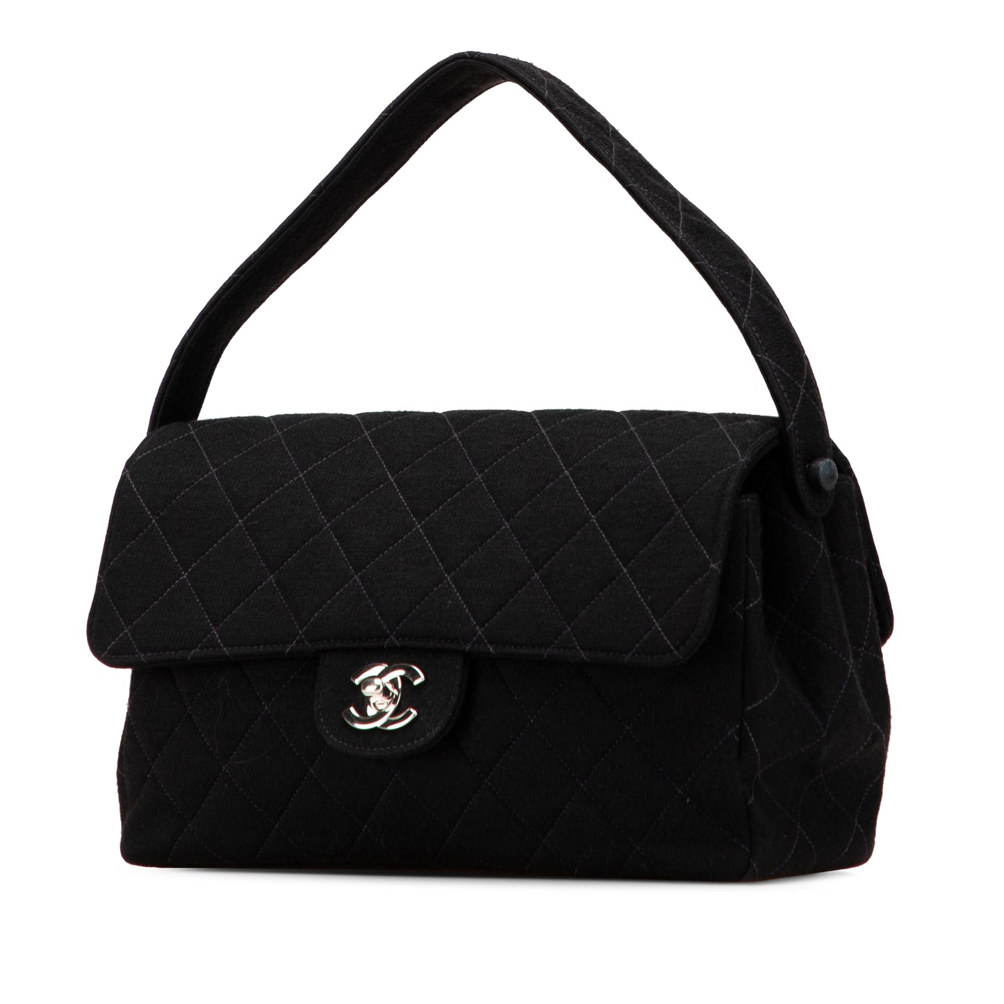 Chanel Double Sided Flap