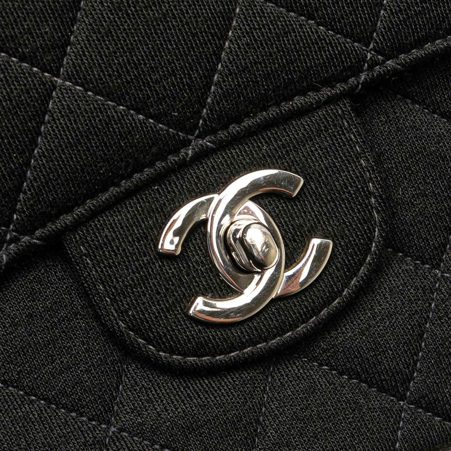 Chanel Double Sided Flap
