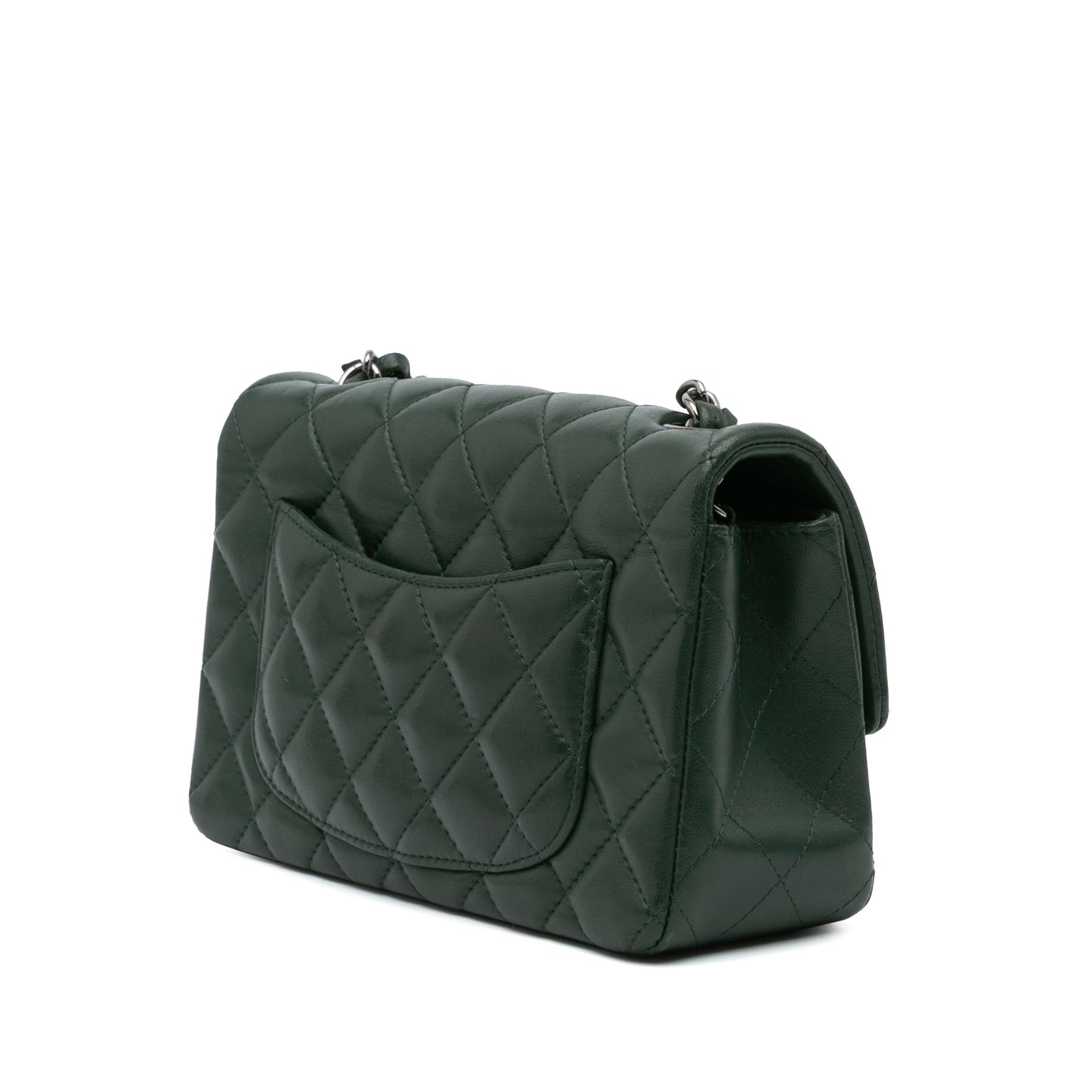 Chanel Mini Rectangular