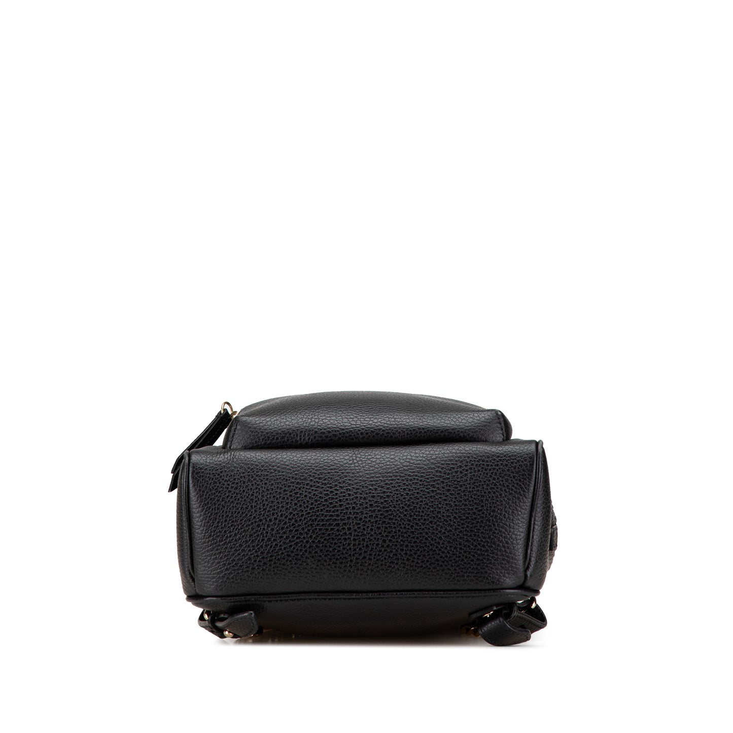 Gucci Soho Leather Backpack