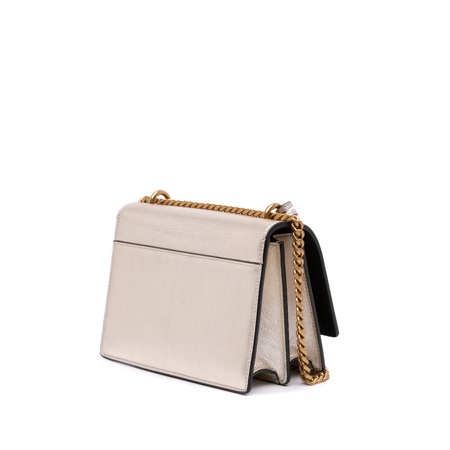 Saint Laurent Sunset