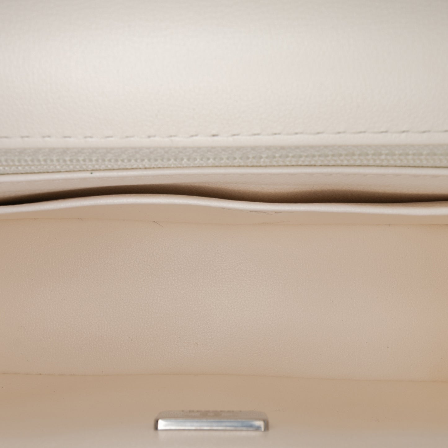 Chanel Camelia Single Flap