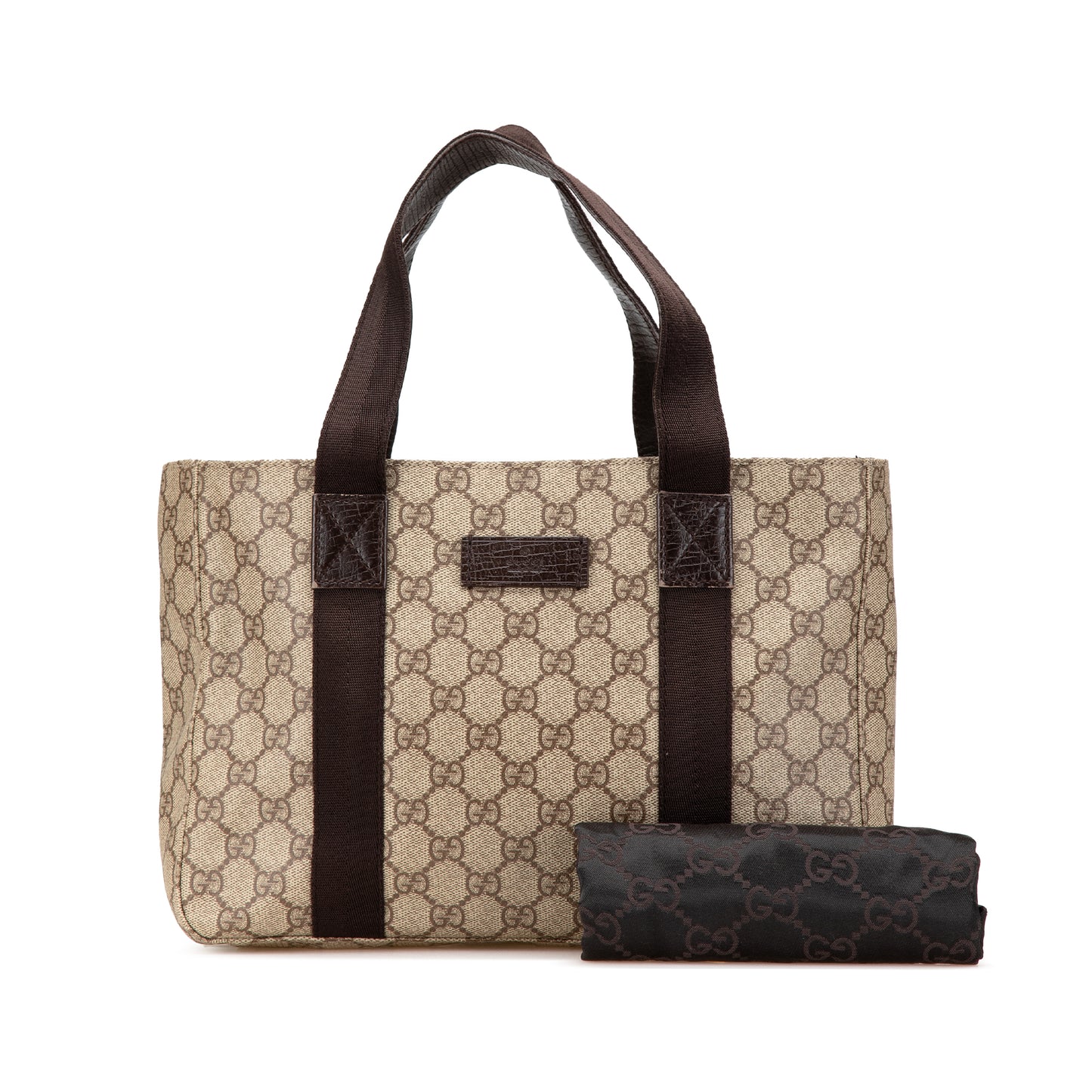 Gucci GG Supreme Bag
