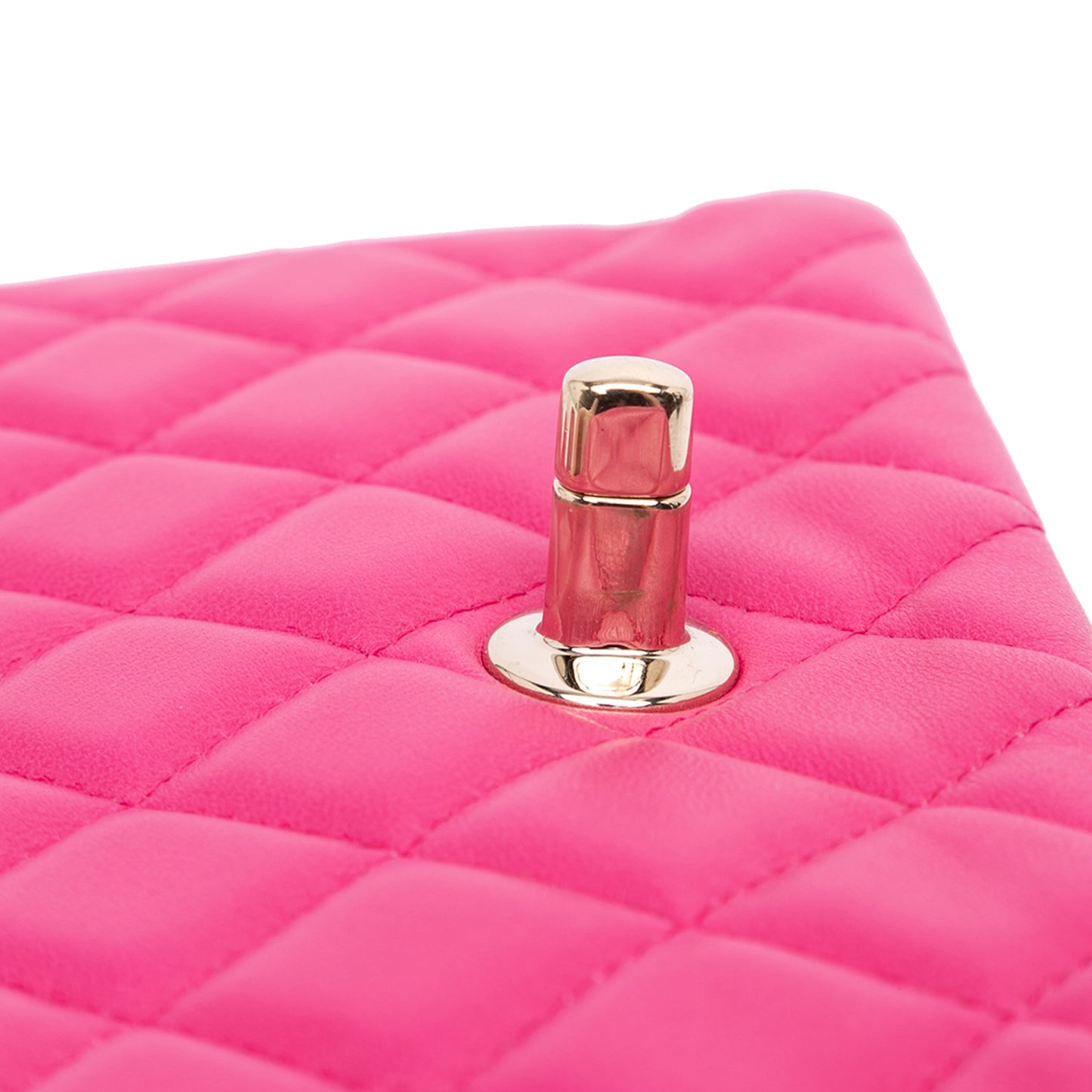 Chanel Mini Rectangular