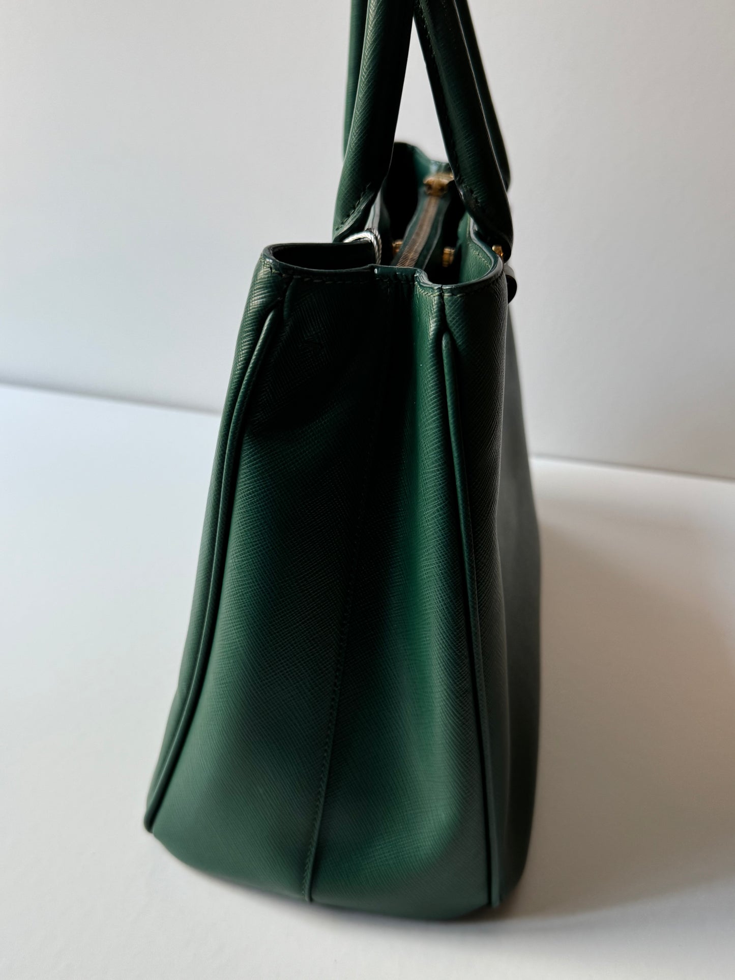 Prada Galleria