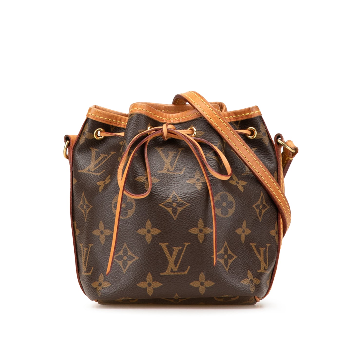 Louis Vuitton Monogram Noè