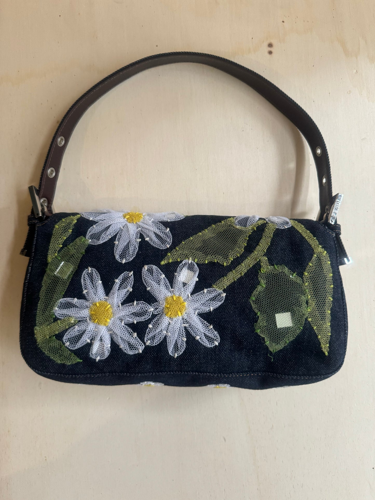 Fendi Baguette