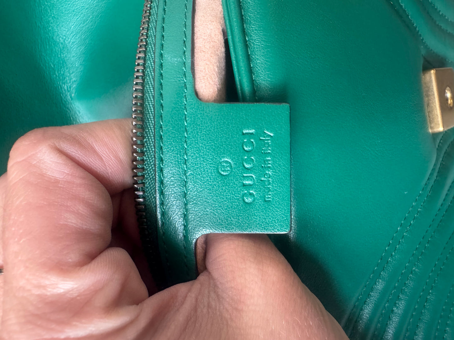 Gucci Marmont