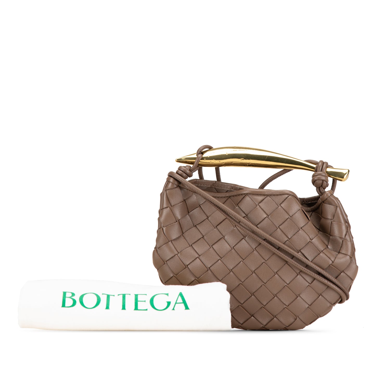 Bottega Veneta Sardine