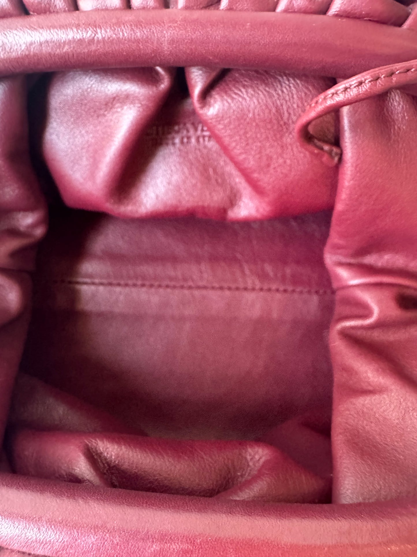 Bottega Veneta Pouch