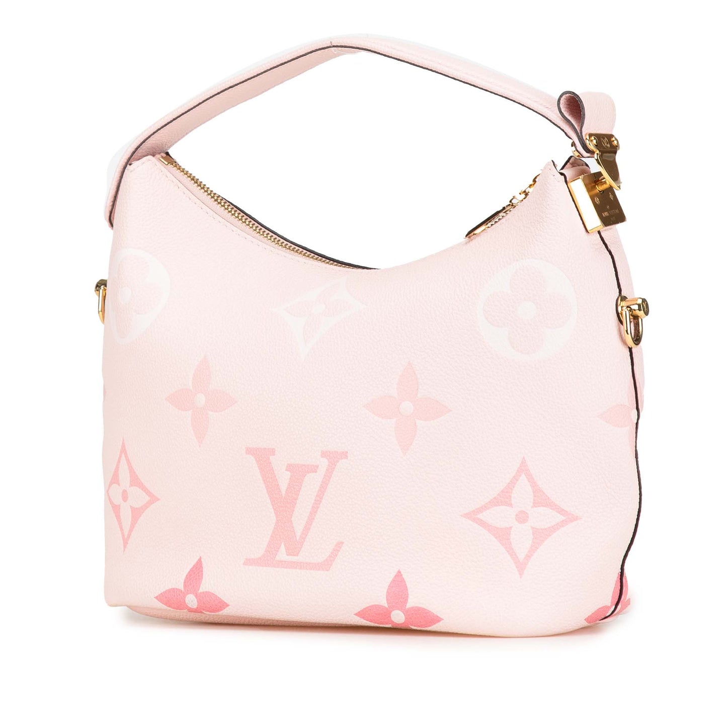 Louis VuittonMonogram Giant Empreinte By The Pool Marshmallow