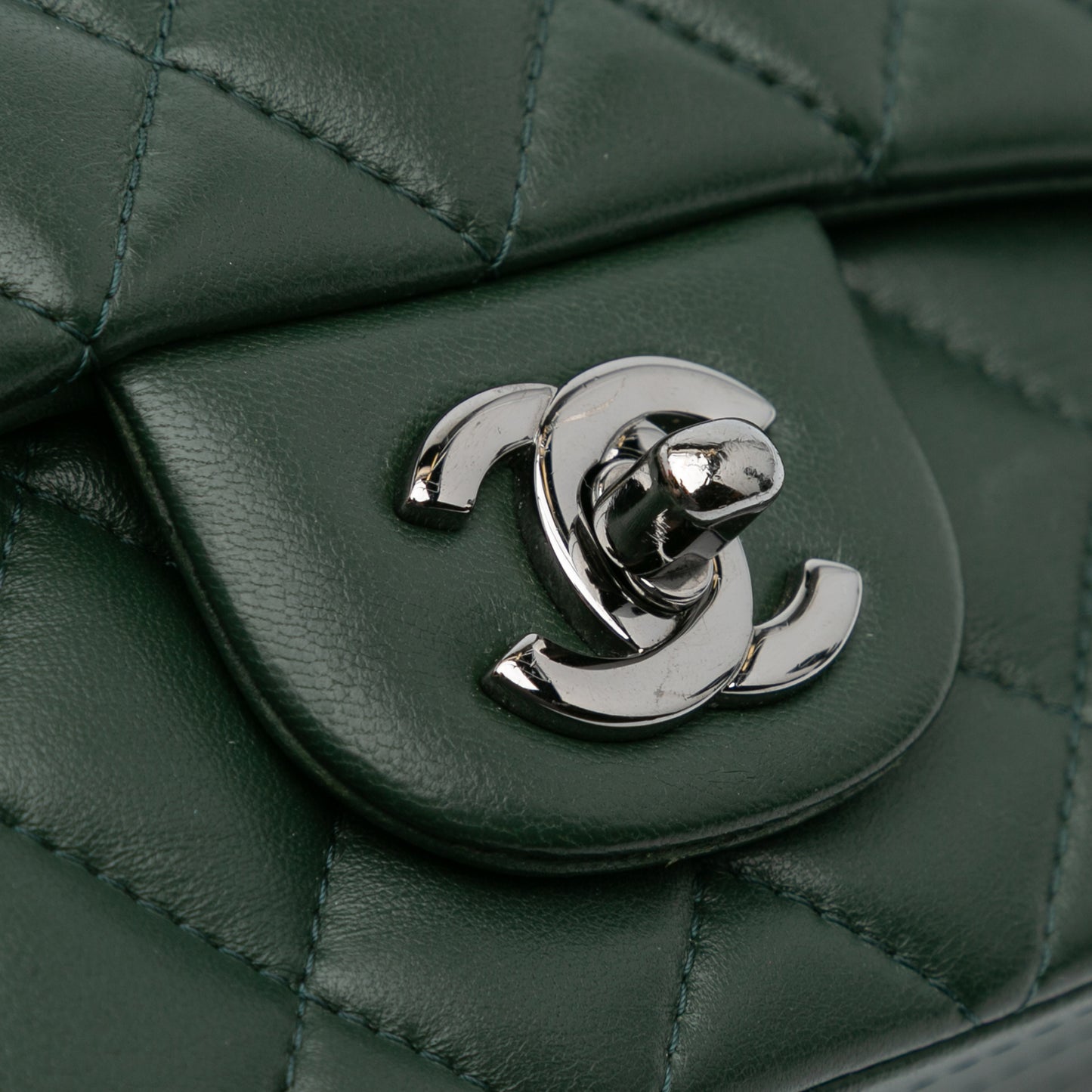 Chanel Mini Rectangular