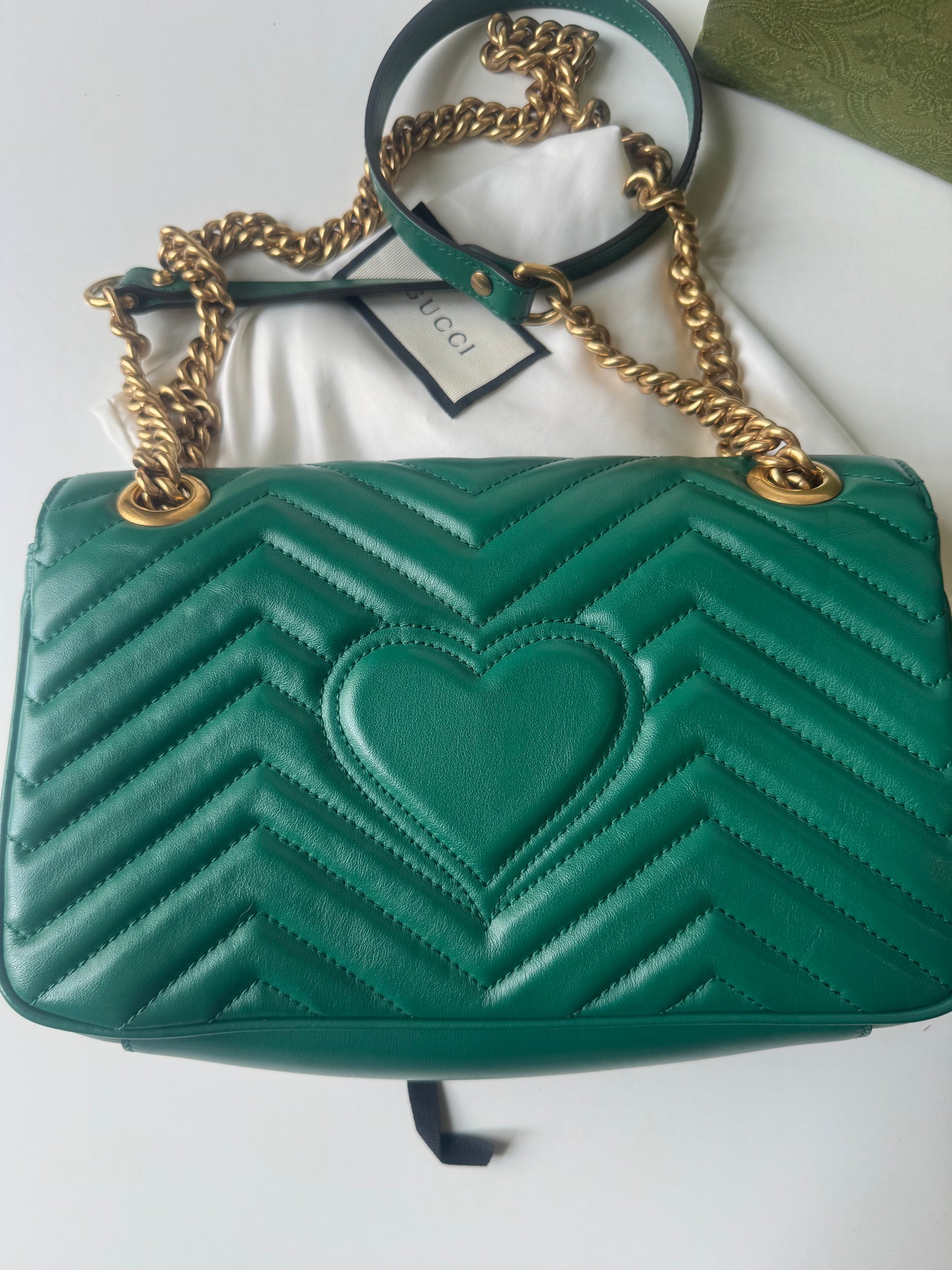 Gucci Marmont