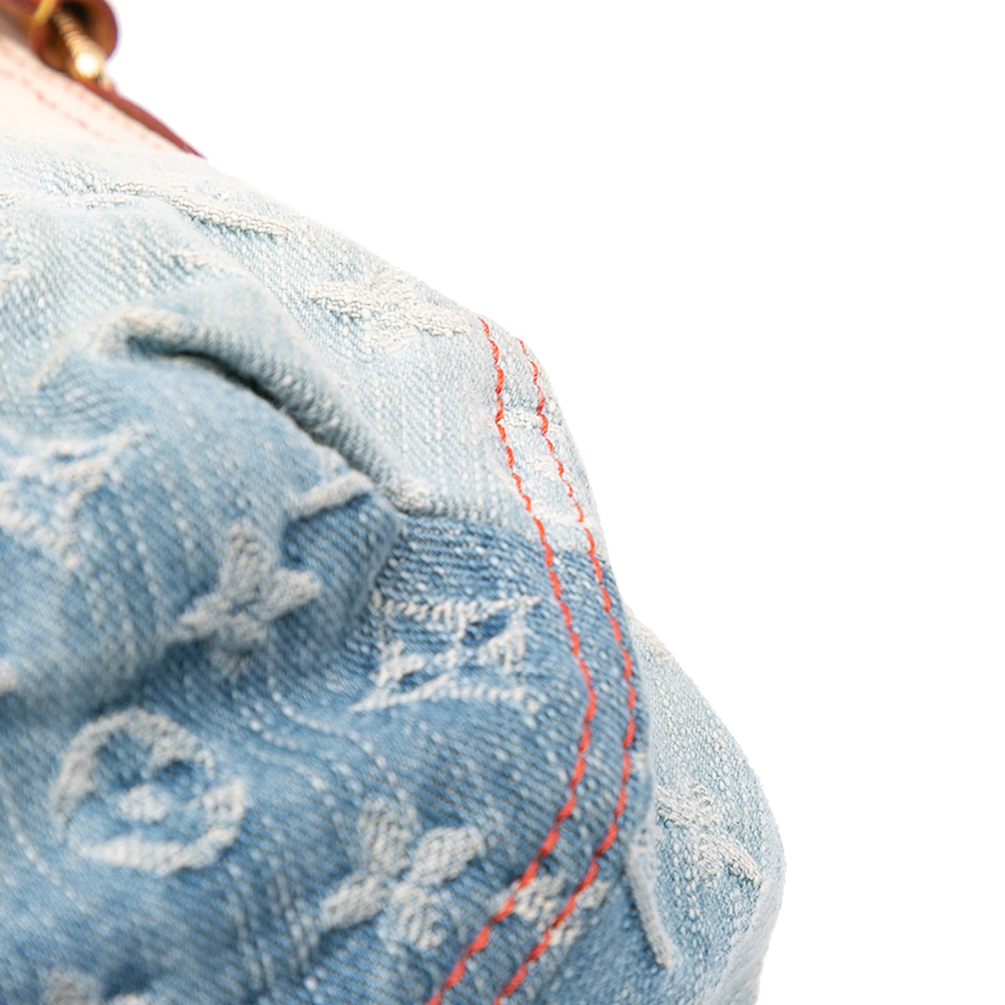 Louis Vuitton Monogram Denim Sunray