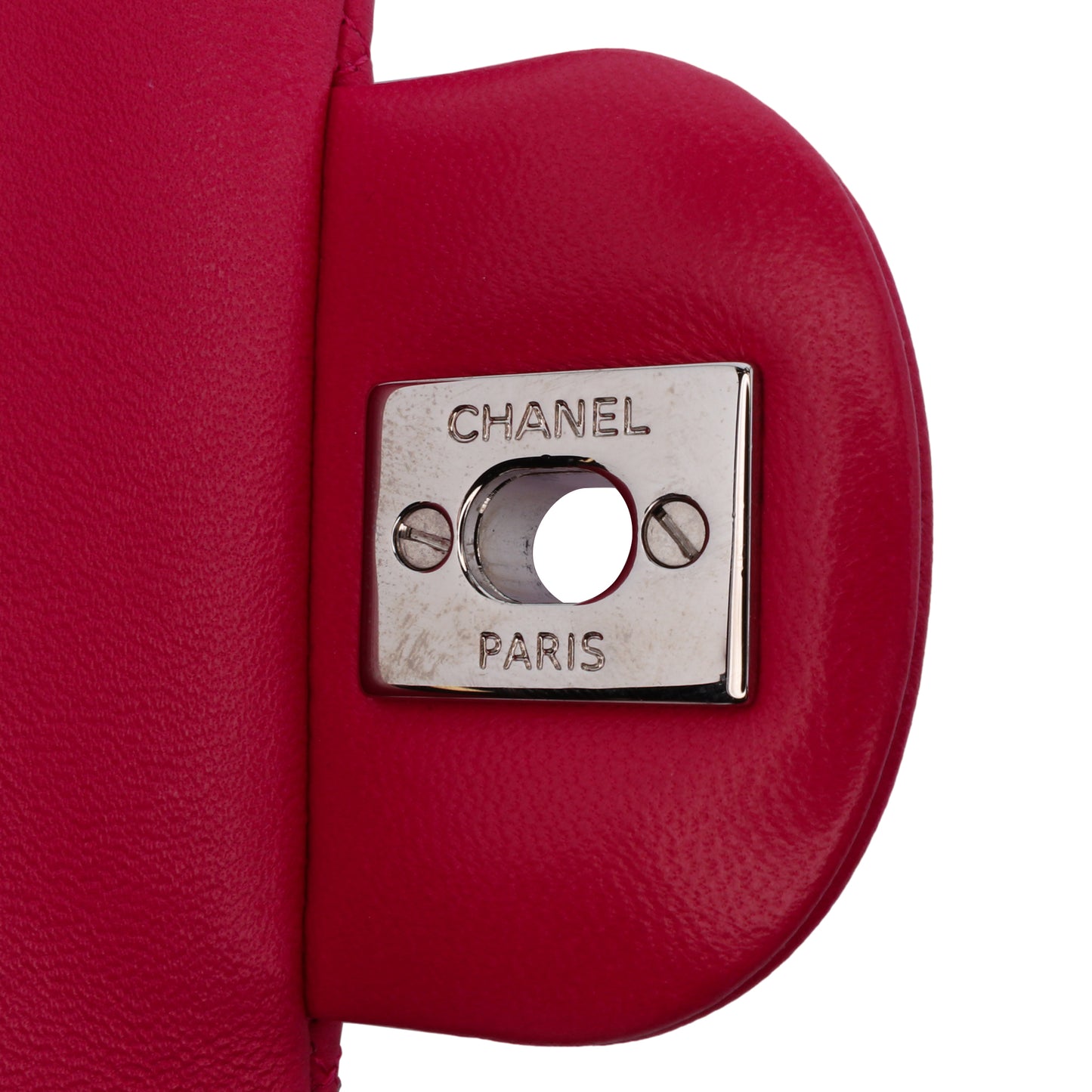 Chanel Timeless Medium Classic Double Flapo