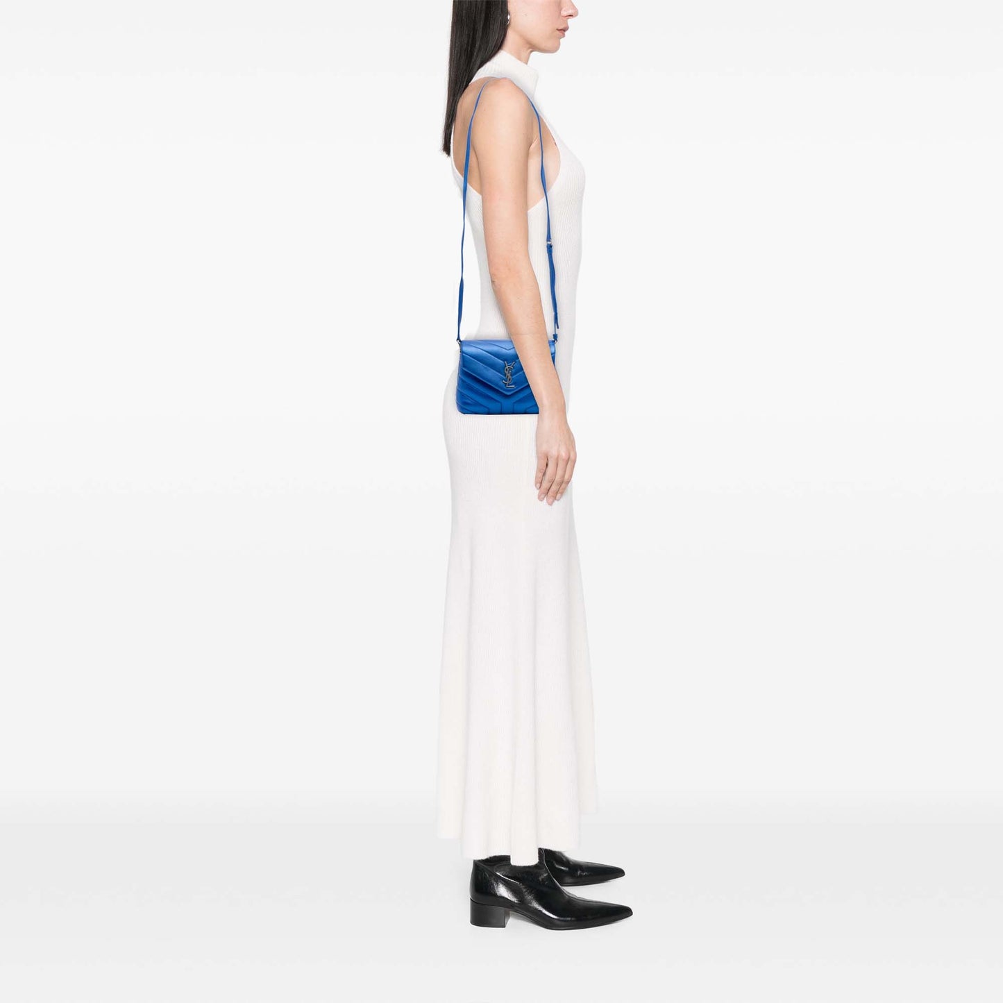 Saint Laurent Loulou