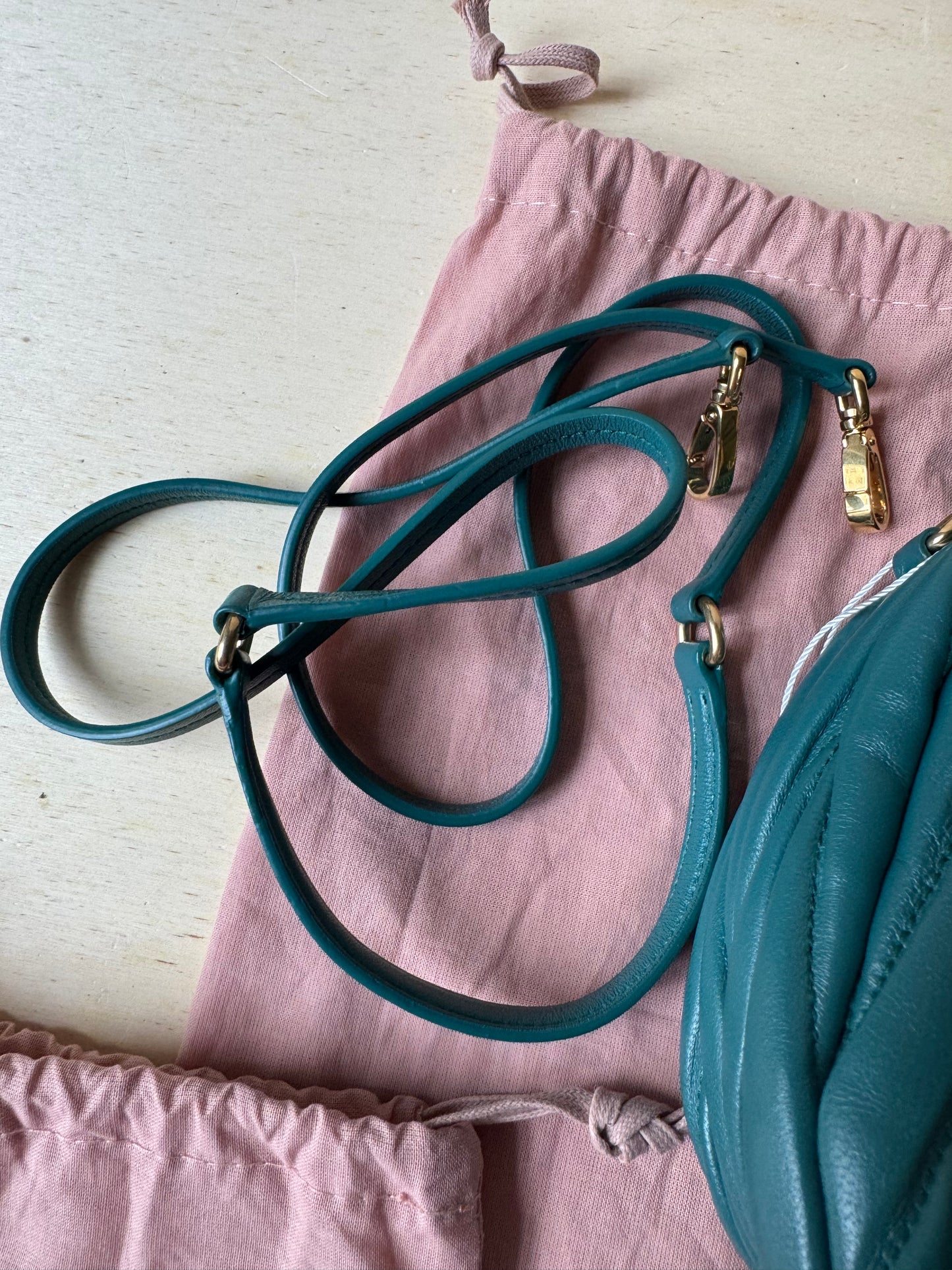 Miu Miu Wander