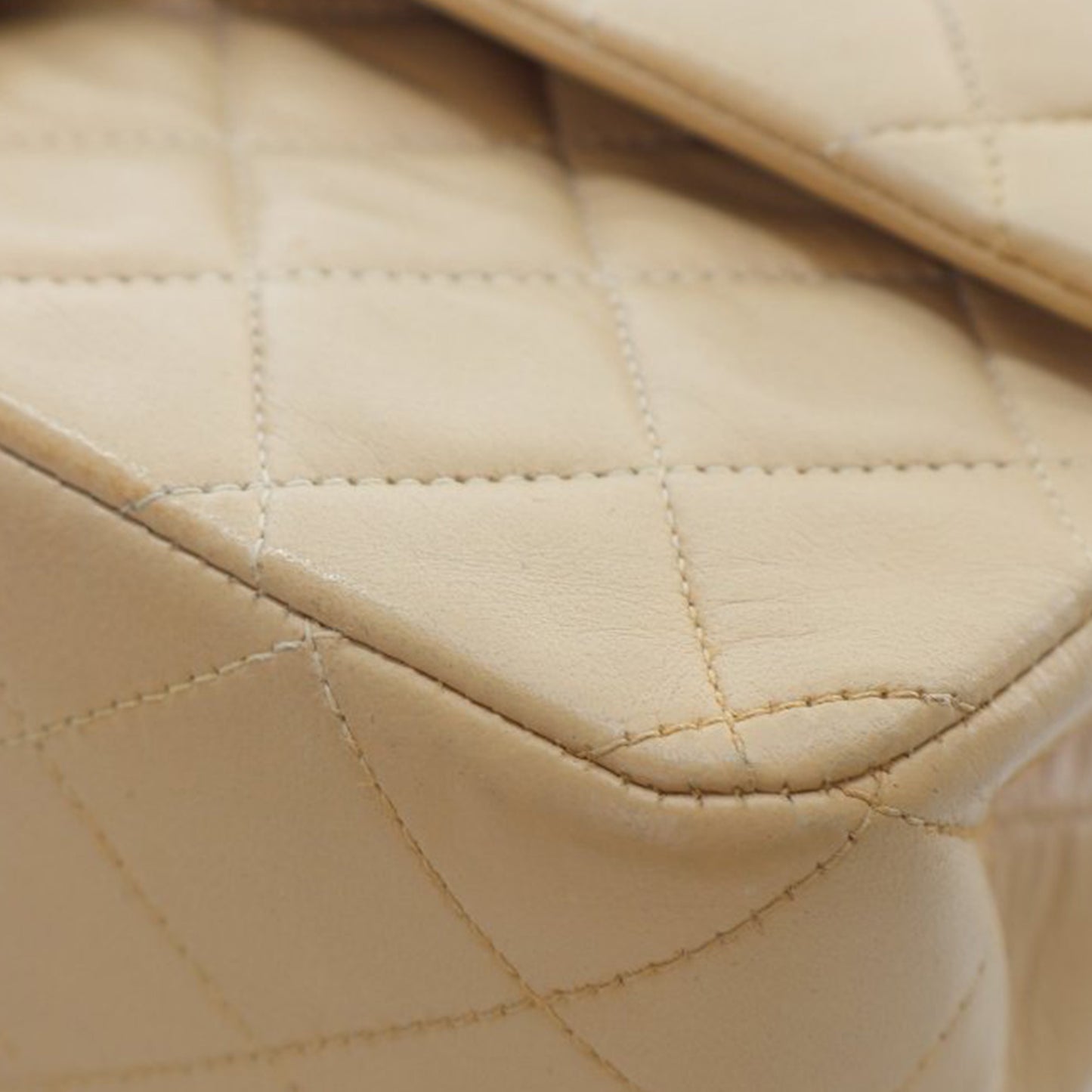 Chanel Medium Classic Double Flap