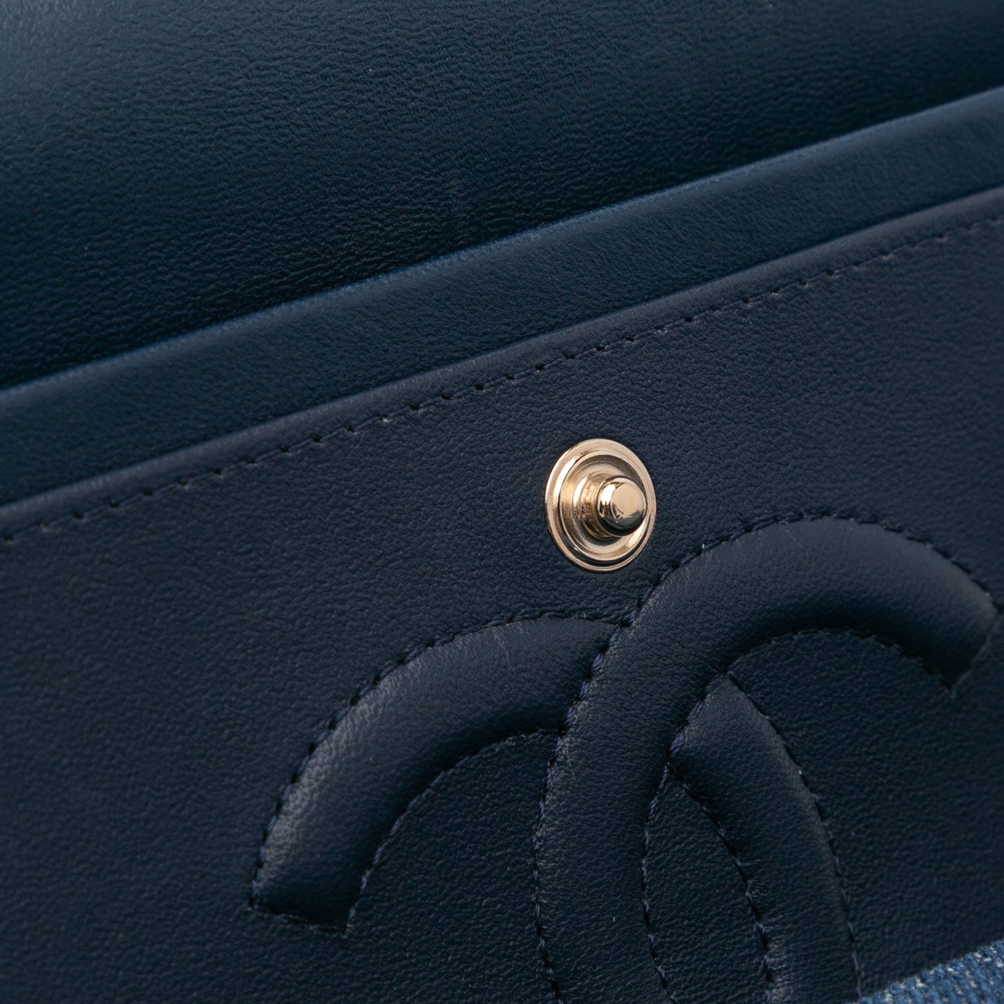 Chanel Timeless Classic Double Flap