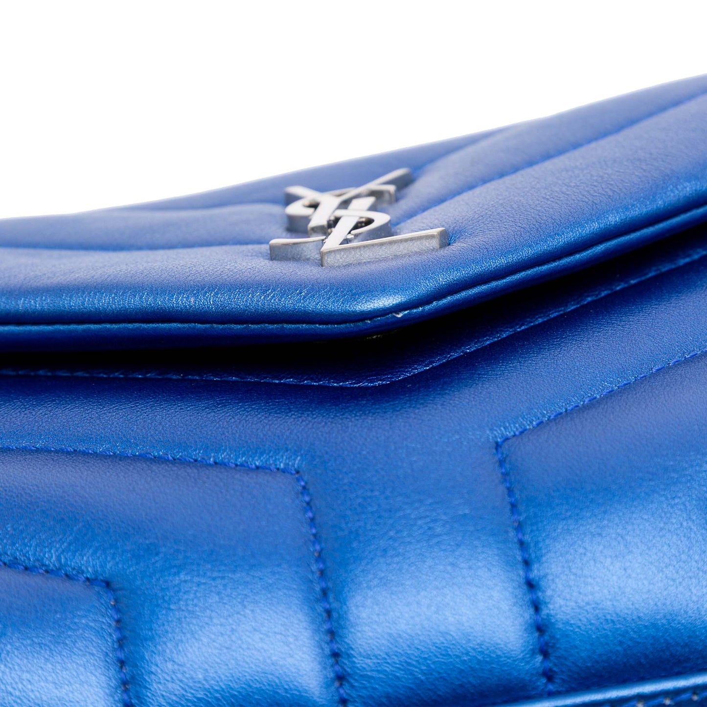 Saint Laurent Loulou