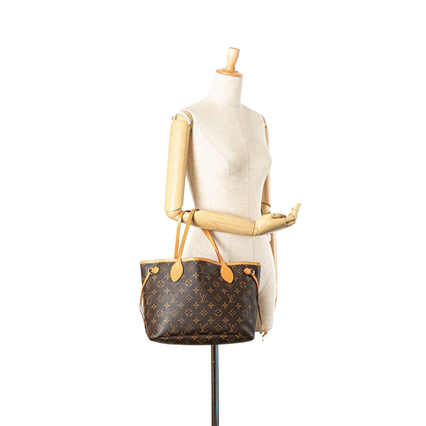 Louis Vuitton Neverfull PM