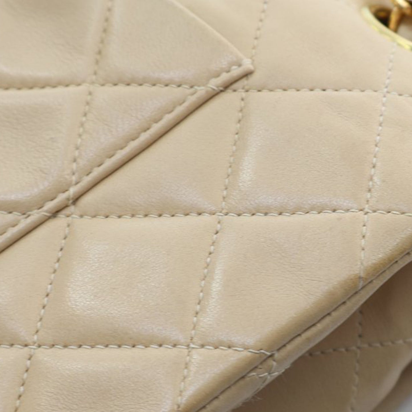 Chanel Medium Classic Double Flap