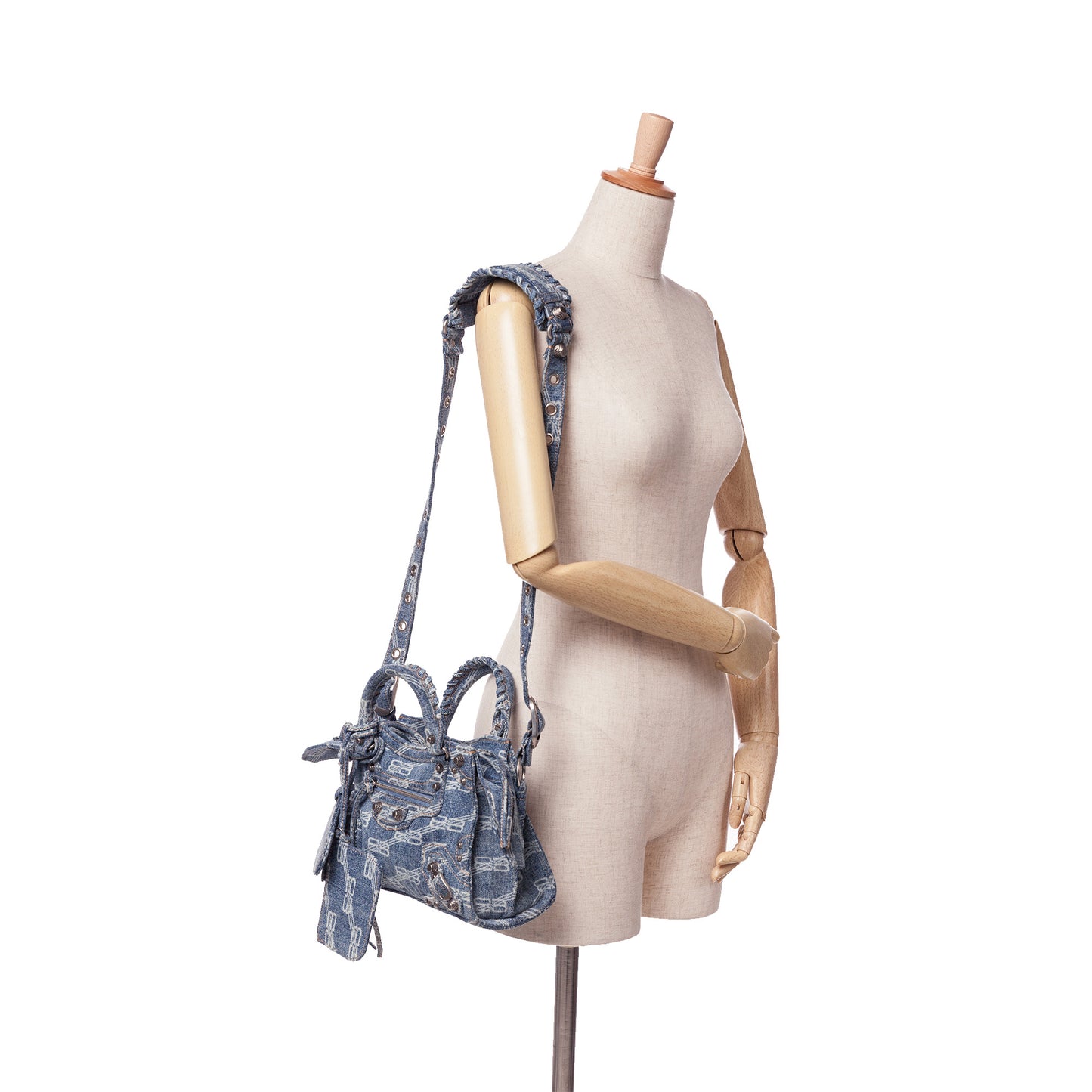 Balenciaga Neo Cagole