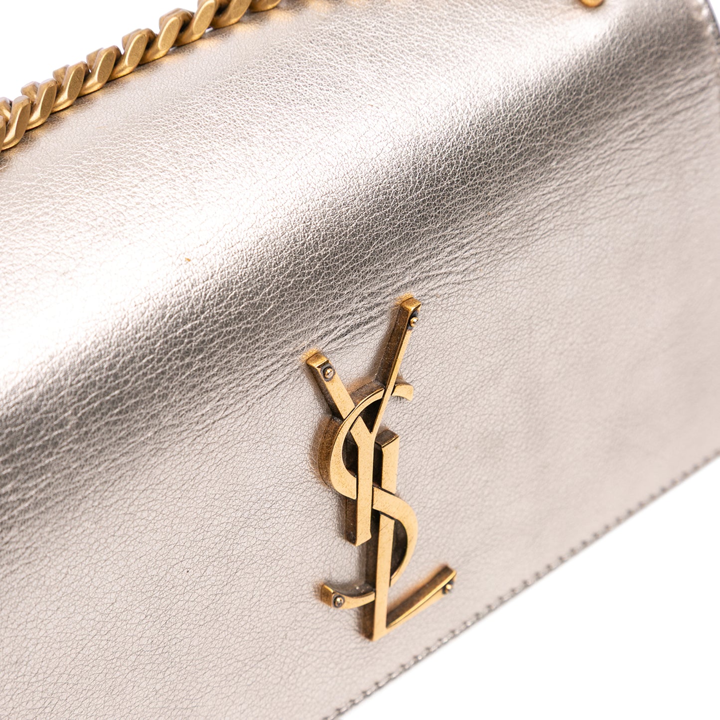 Saint Laurent Sunset