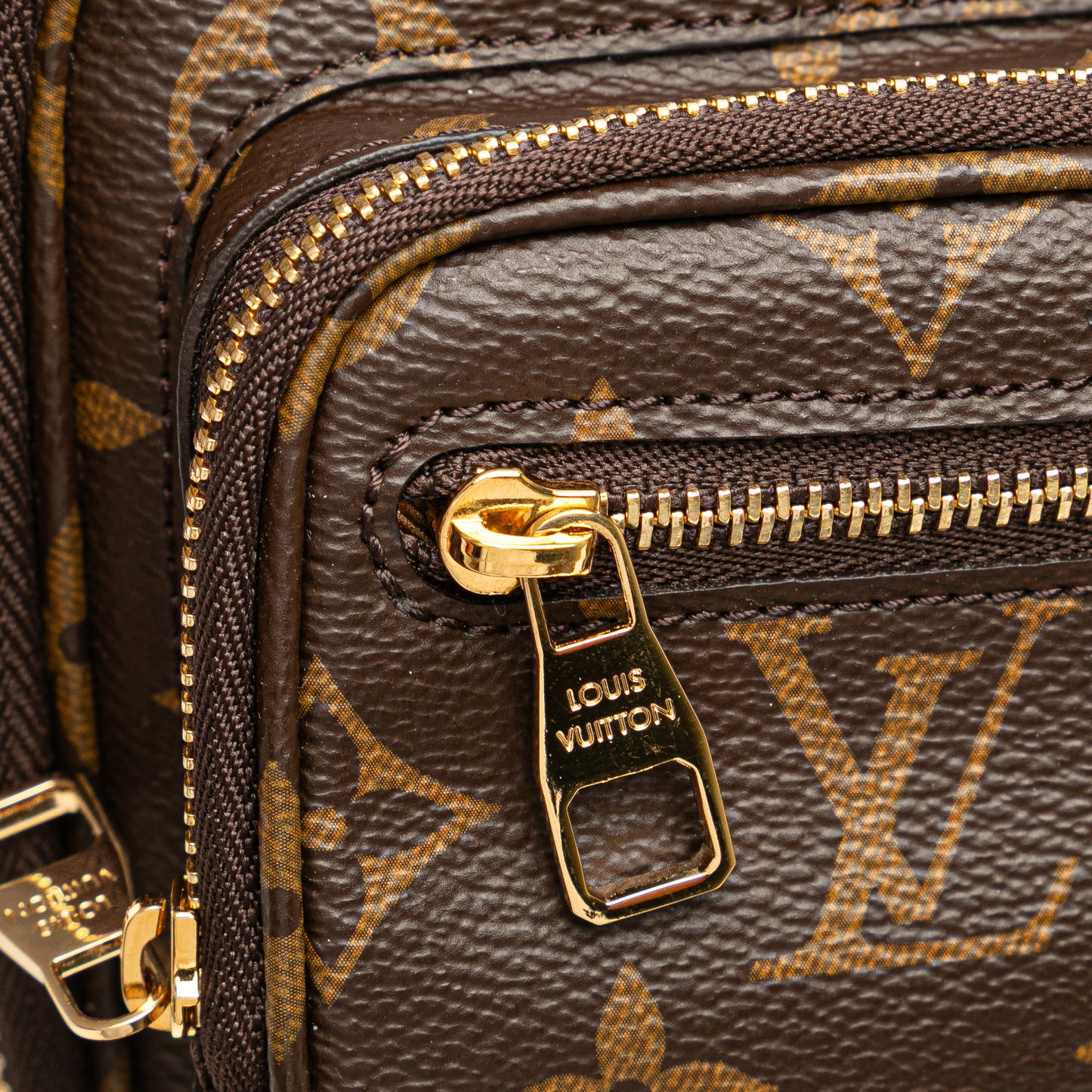 Louis Vuitton Utility Satchel