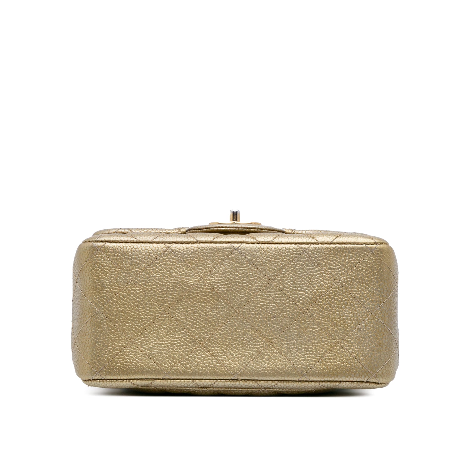 Chanel Mini Square