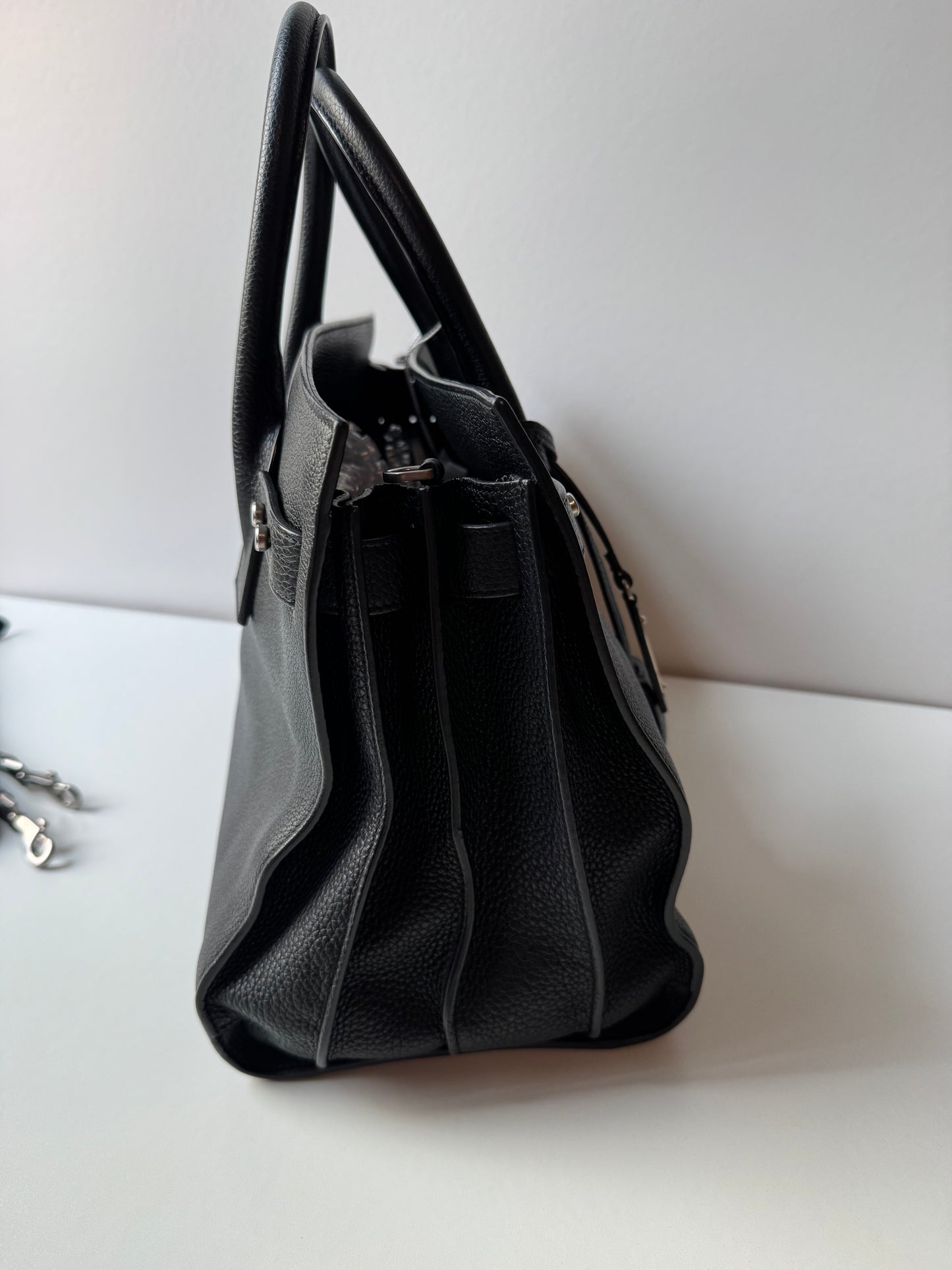 Saint Laurent Sac de Jour Supple