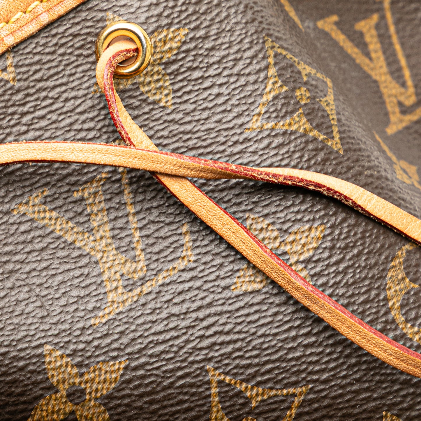 Louis Vuitton Monogram Noè