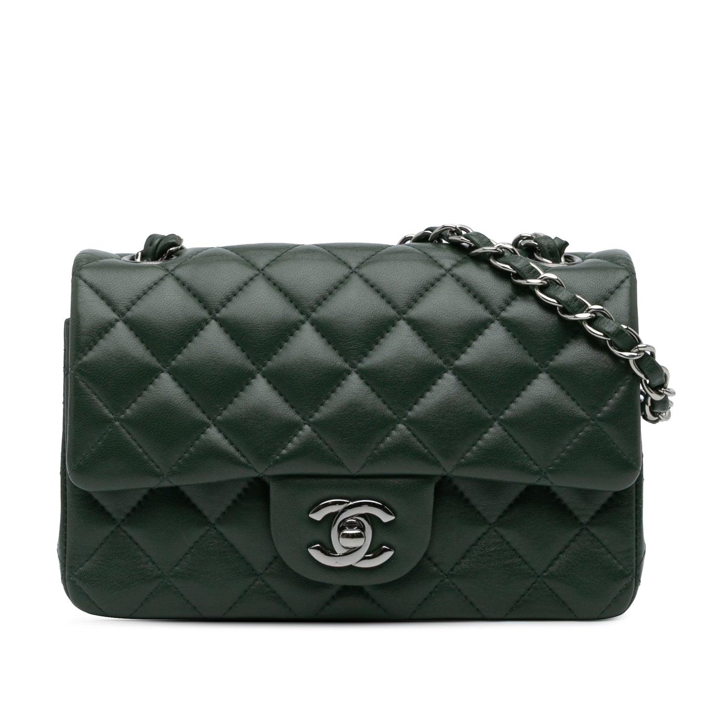 Chanel Mini Rectangular