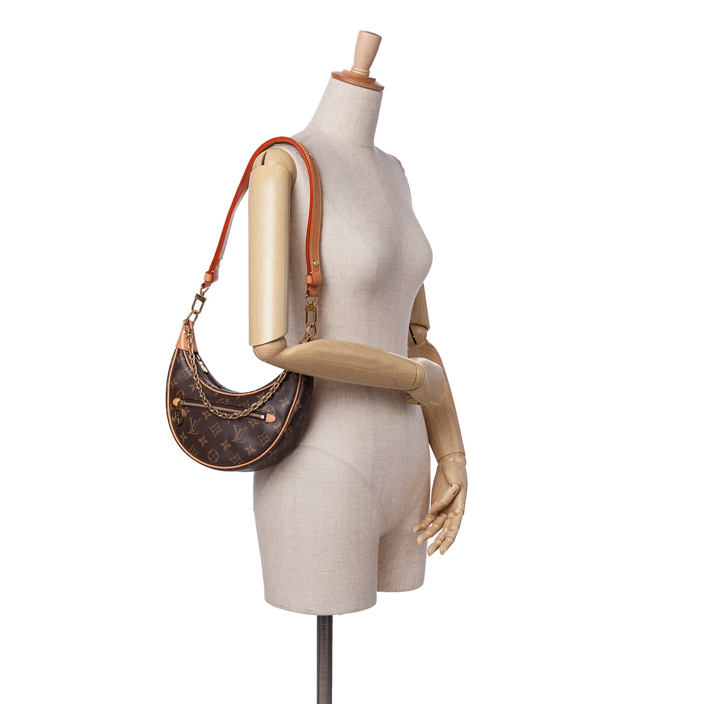 Louis Vuitton Monogram Loop