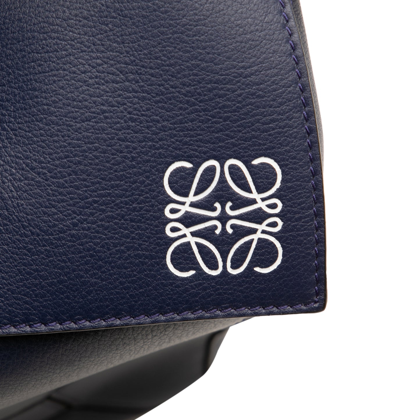 Loewe Puzzle Bag