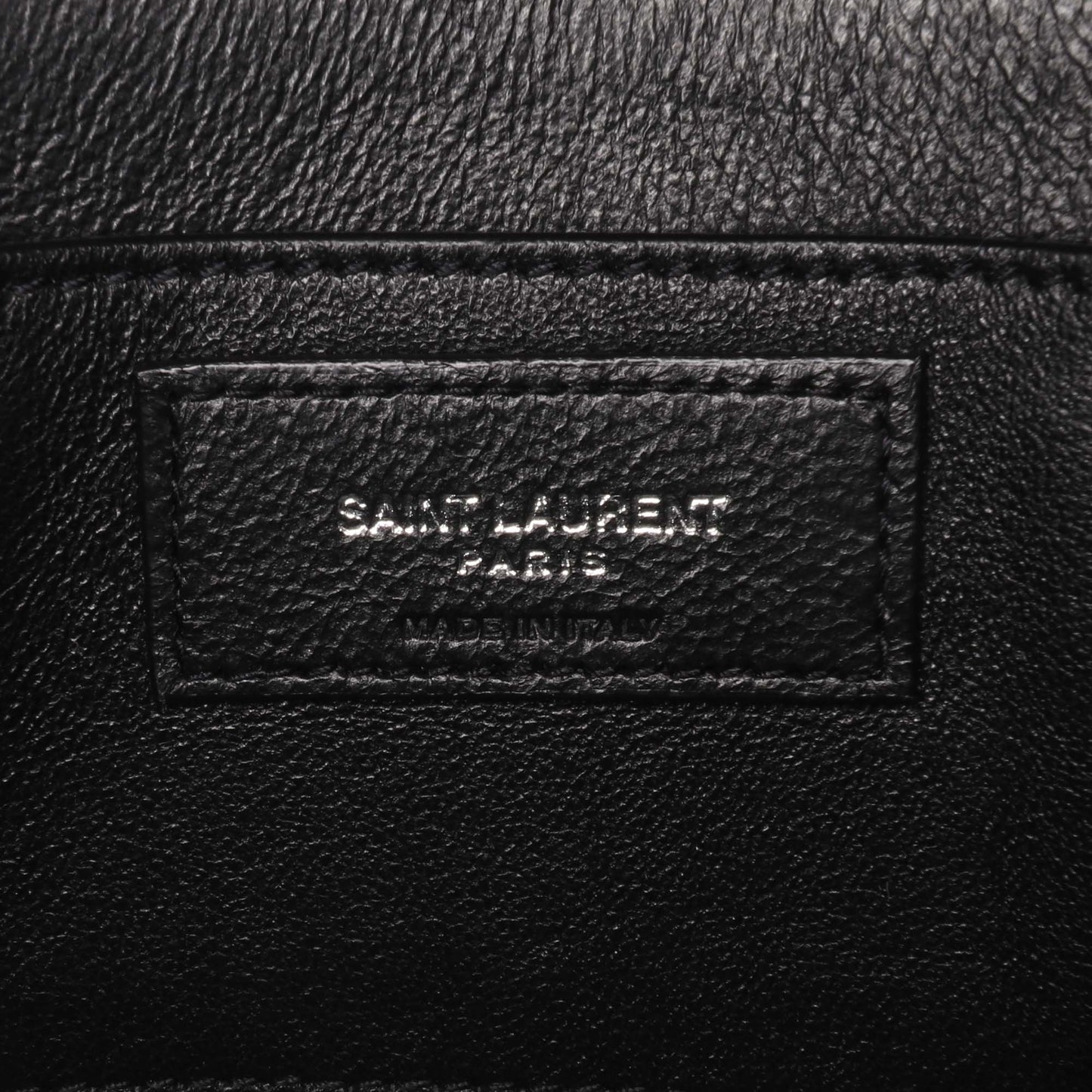 Saint Laurent Solferino