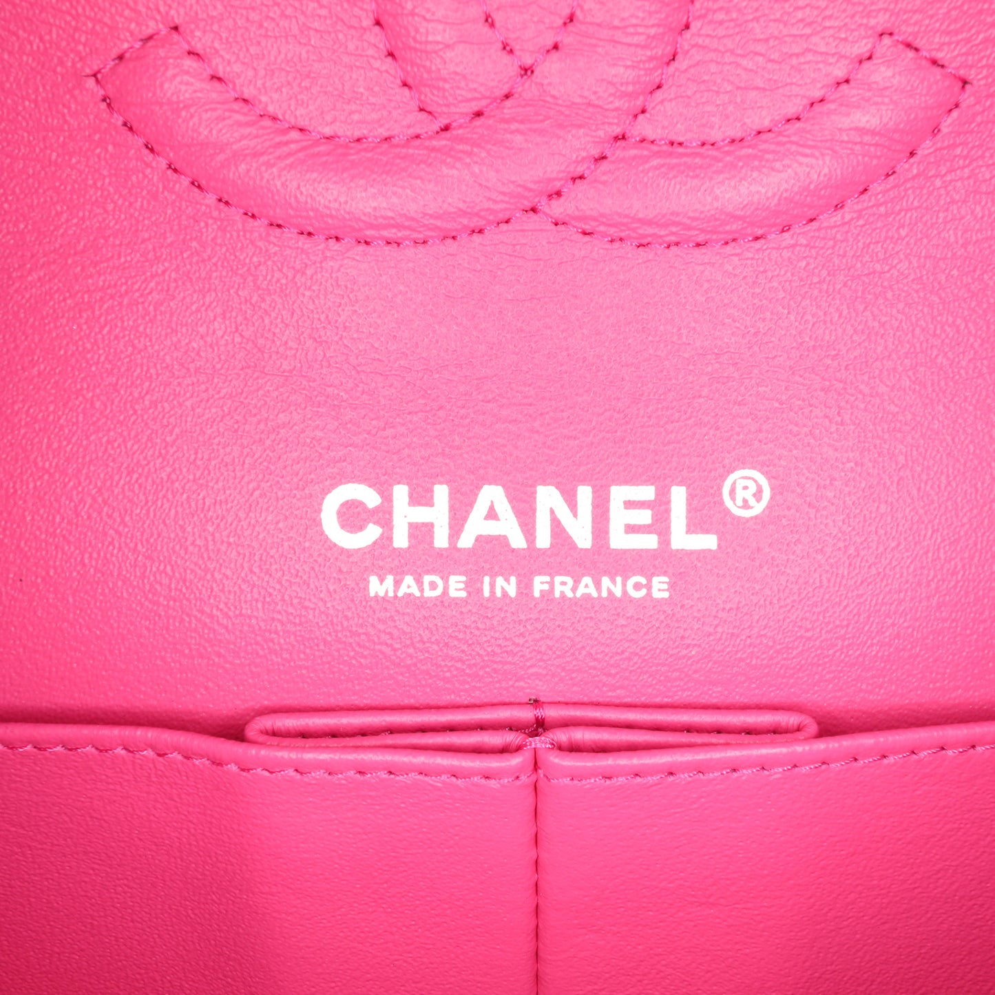 Chanel Timeless Medium Classic Double Flap