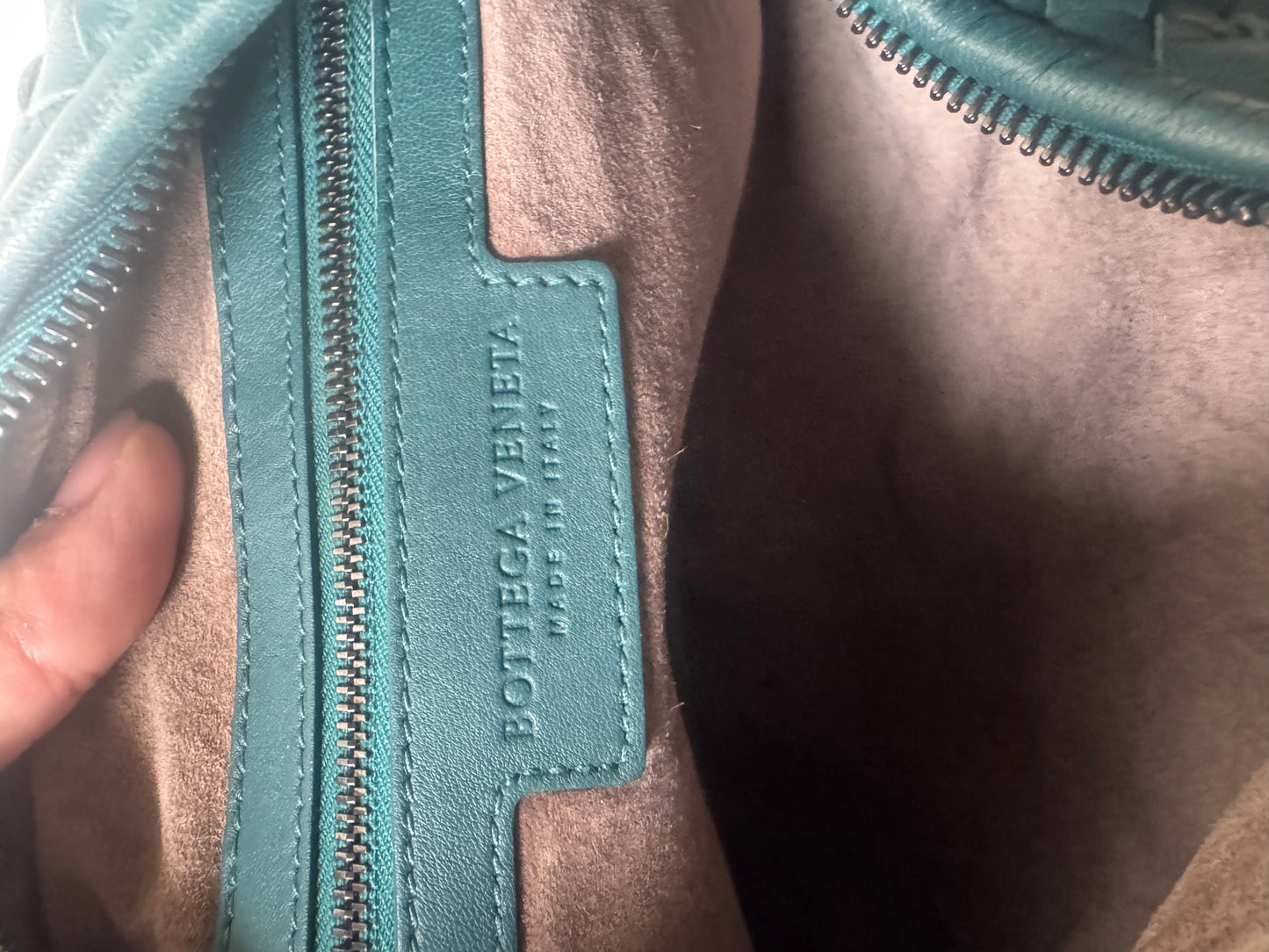 Bottega Veneta Veneta Bag