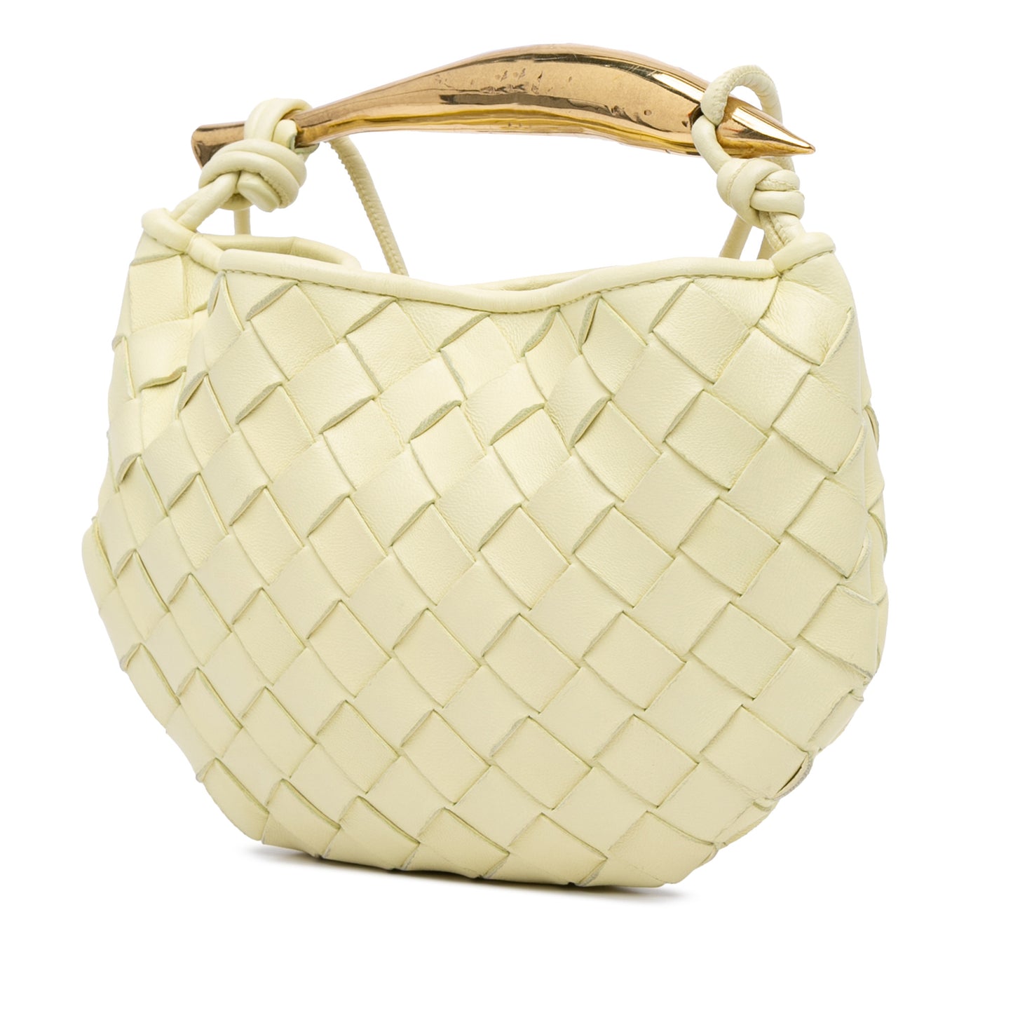Bottega Veneta Sardine Bag
