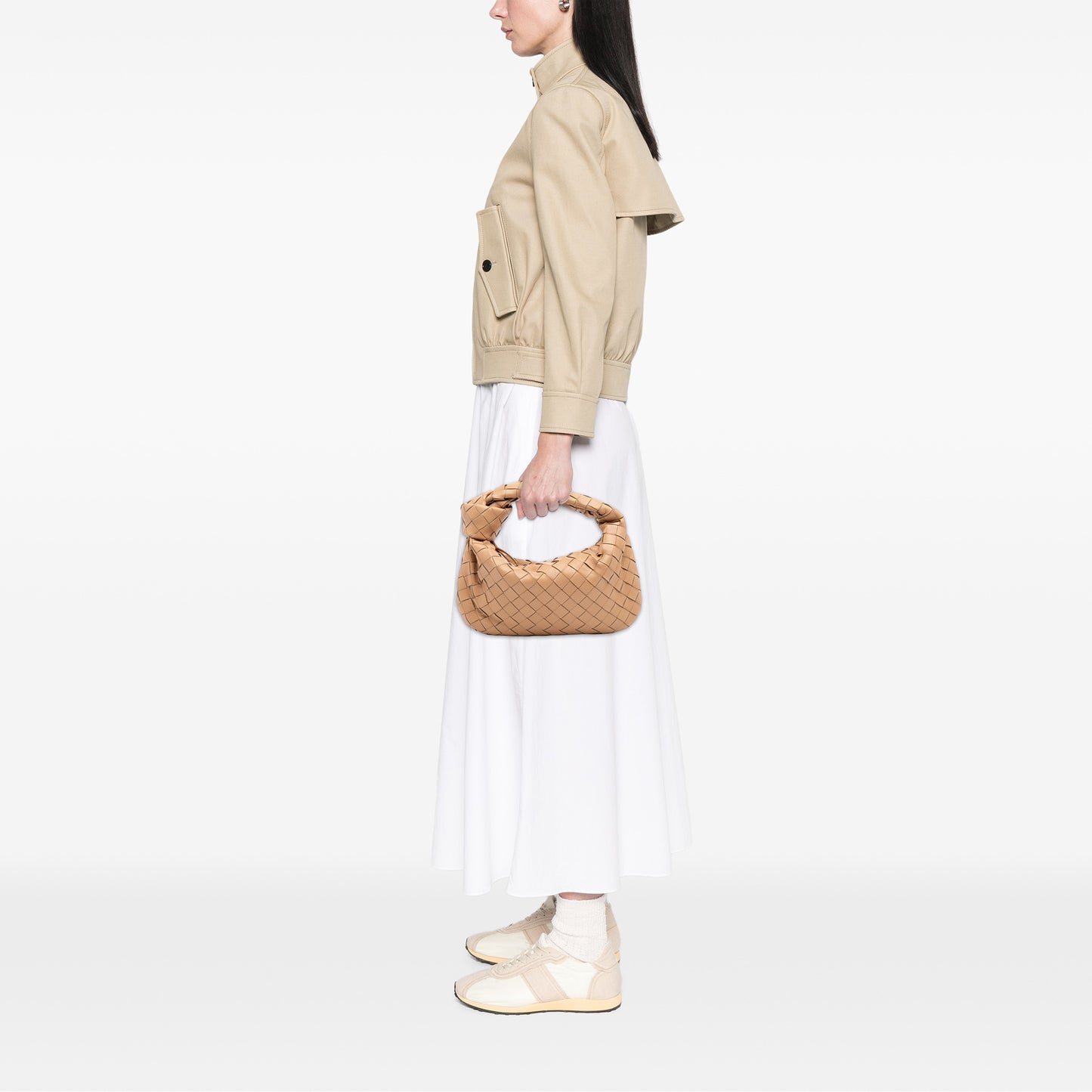 Bottega Veneta Mini Jodie