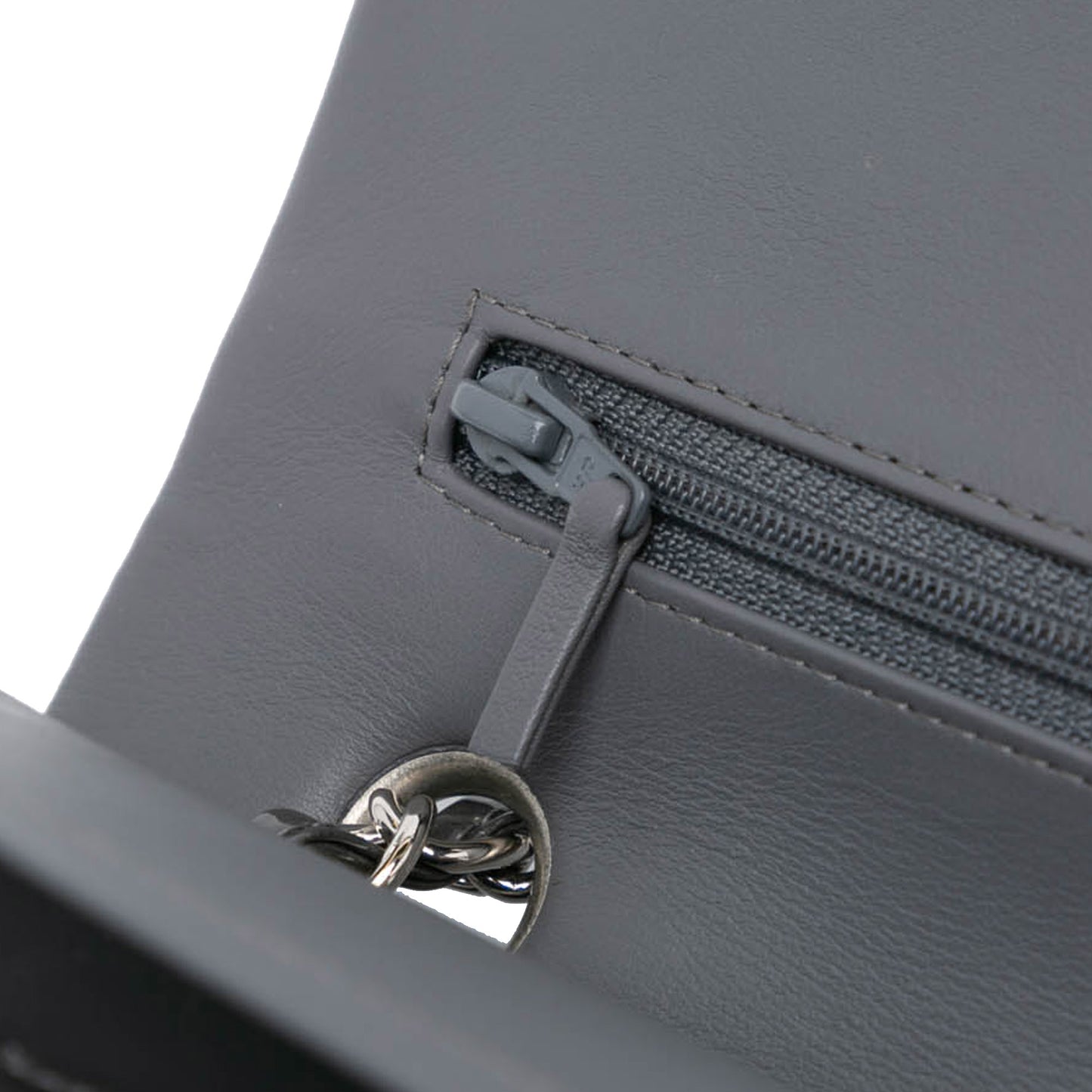 Chanel Timeless Medium Classic Double Flap