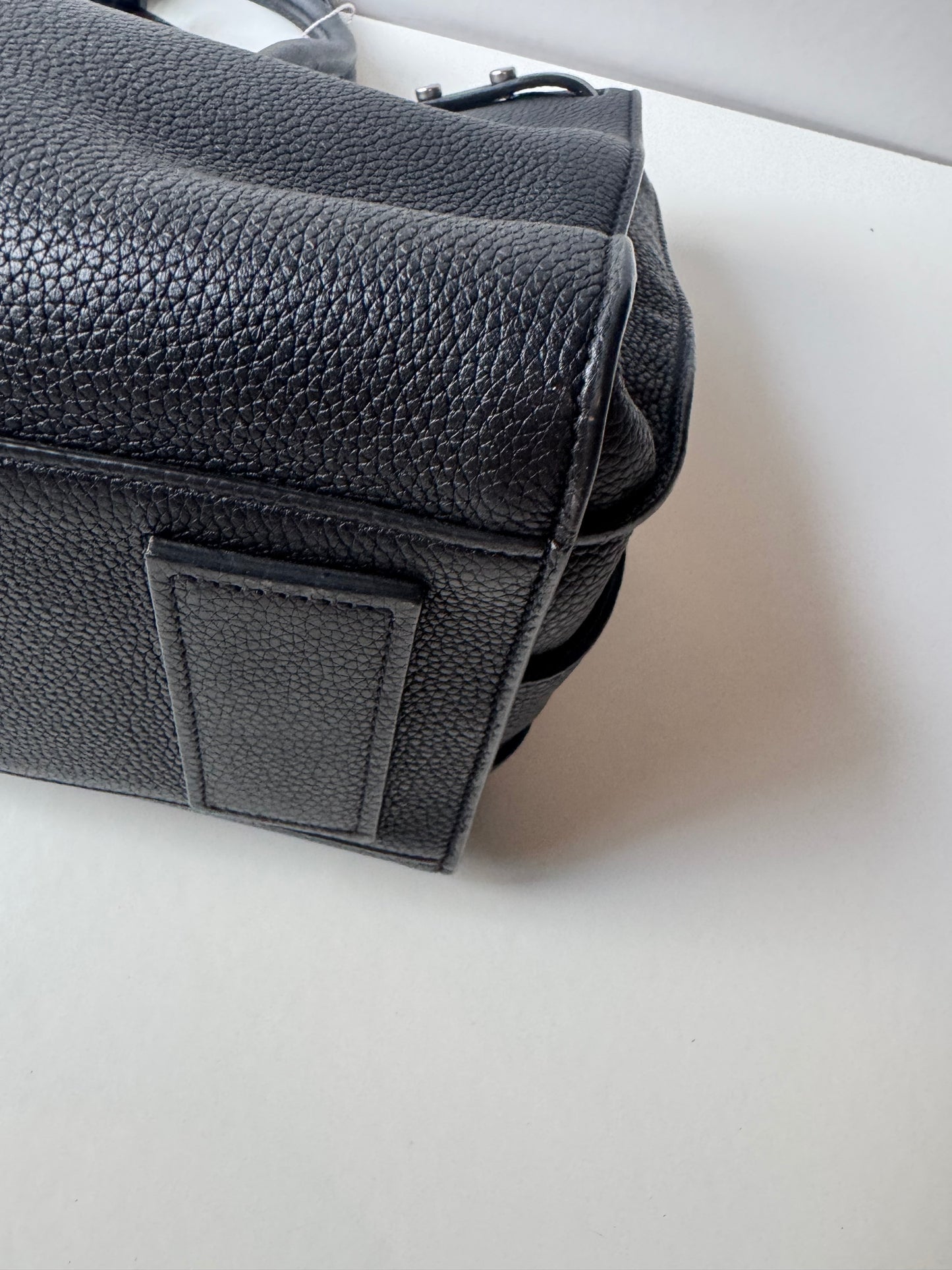 Saint Laurent Sac de Jour Supple