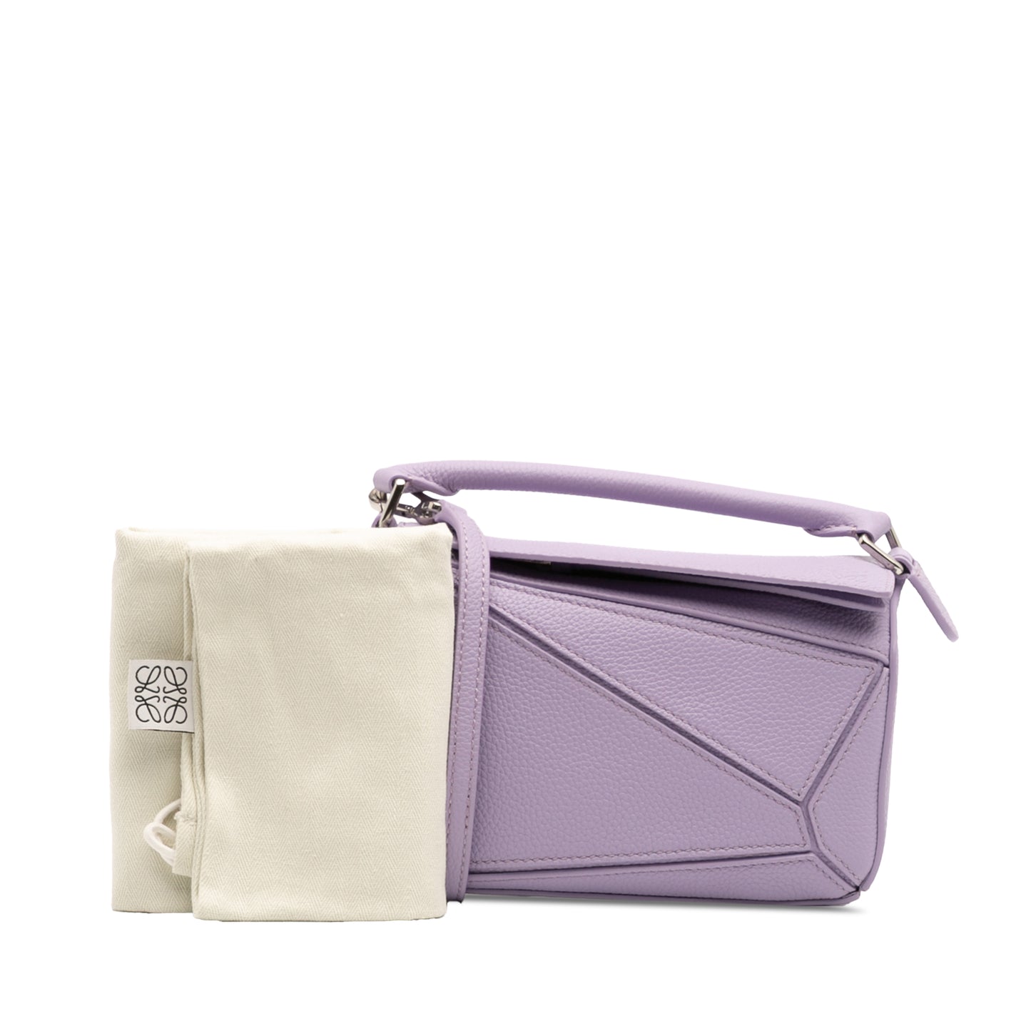 Loewe Puzzle