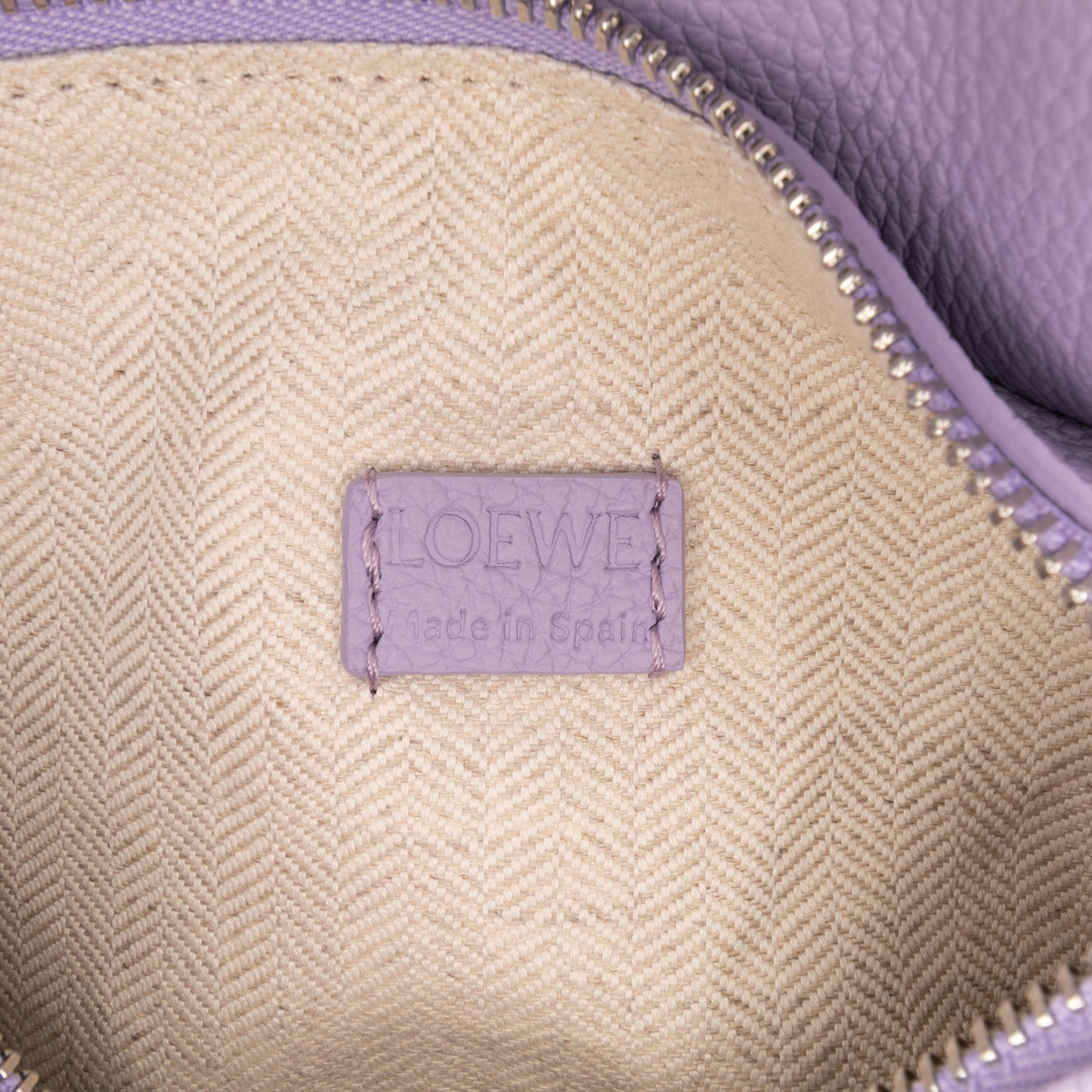 Loewe Puzzle